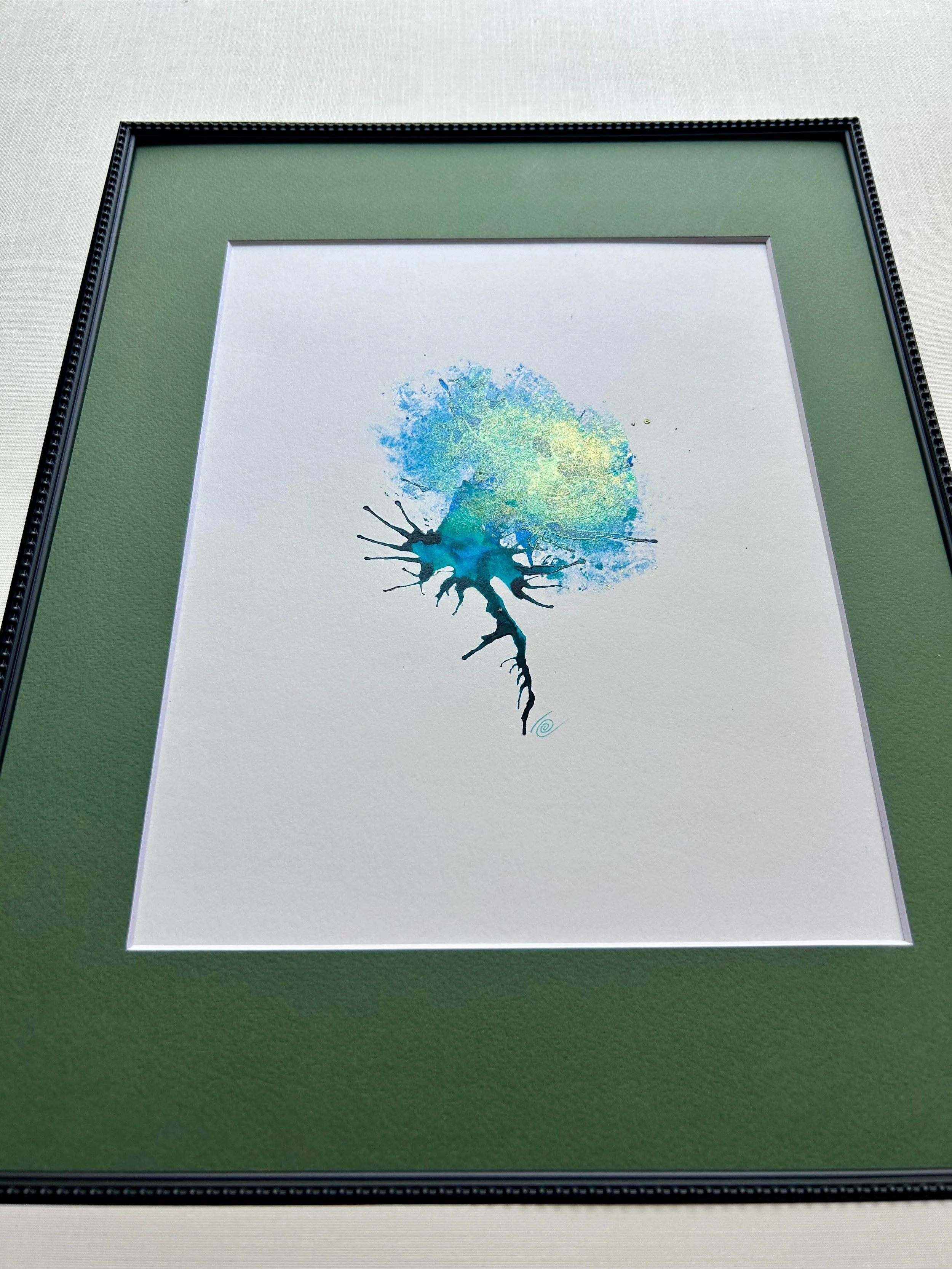 The Tree