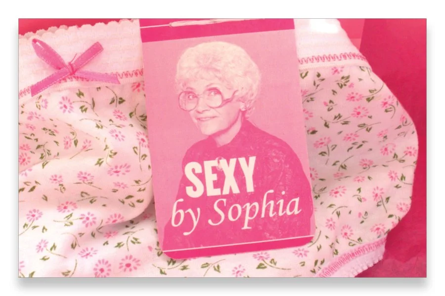 This Gag Gift is Golden