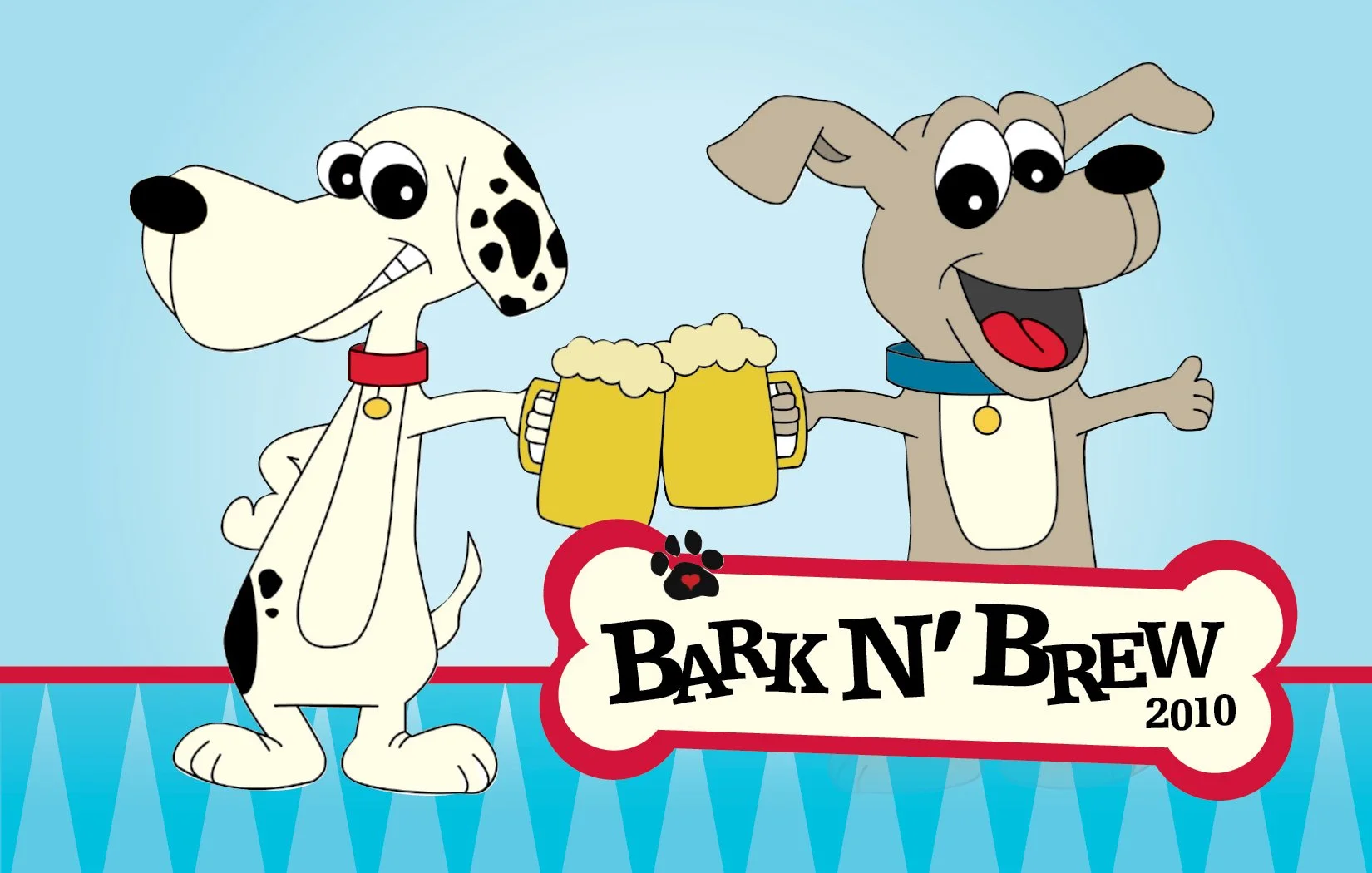 Bark N’ Brew Fundraising Event