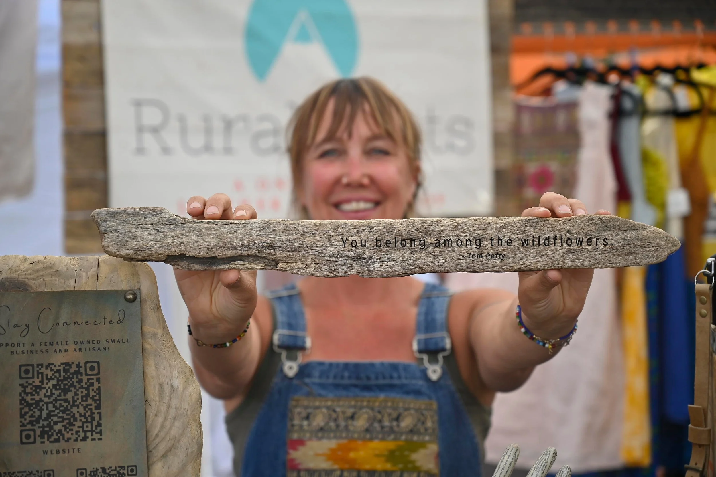 INTRODUCING THE MAMMOTH ART WALK