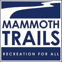 SAVE THE DATE - MAMMOTH TRAILS MEETING