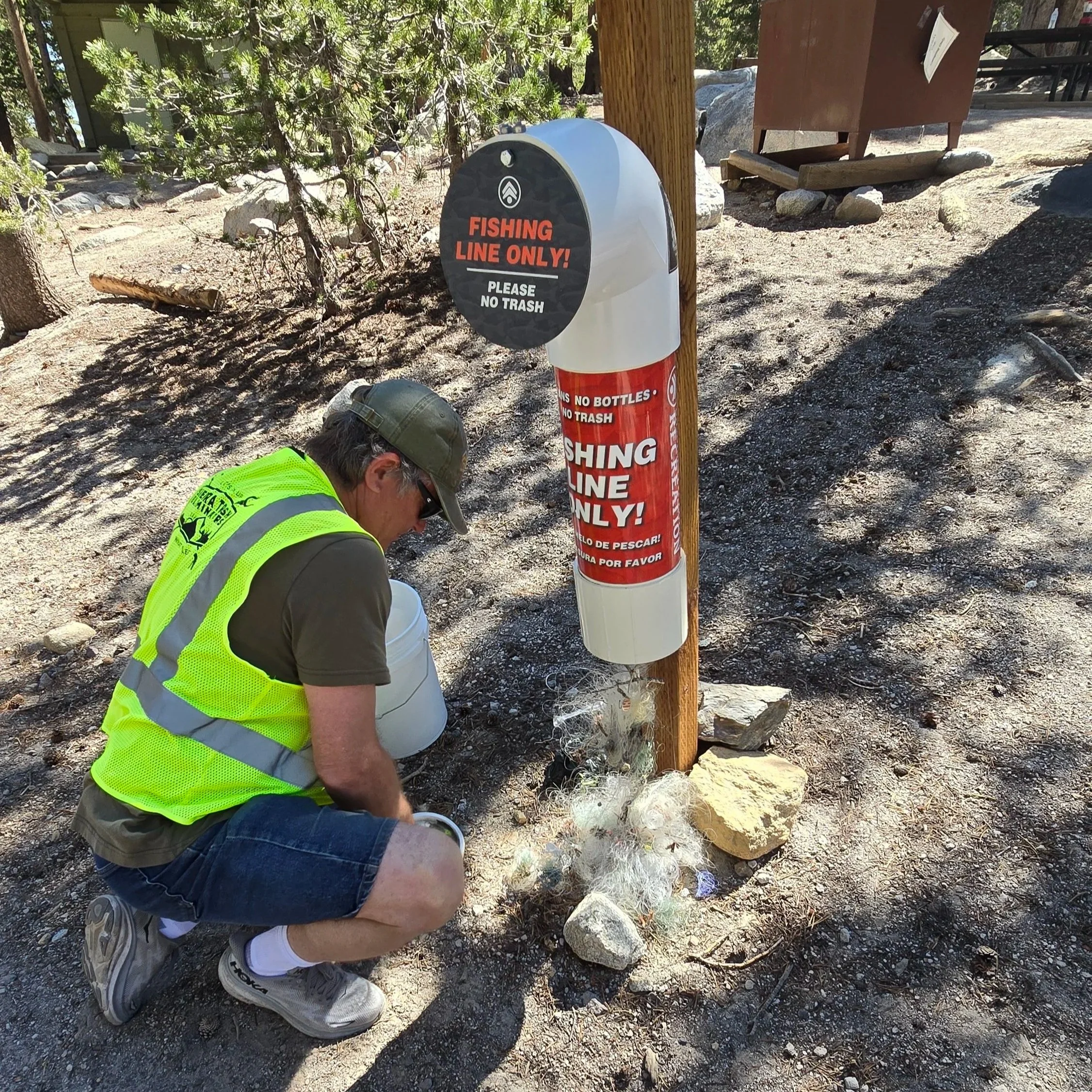 STEWARDSHIP CORNER + LOCAL EVENTS