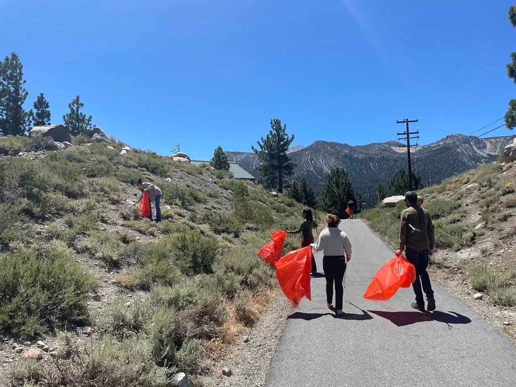 LAST CALL FOR MLR STEWARDSHIP VOLUNTEERS!