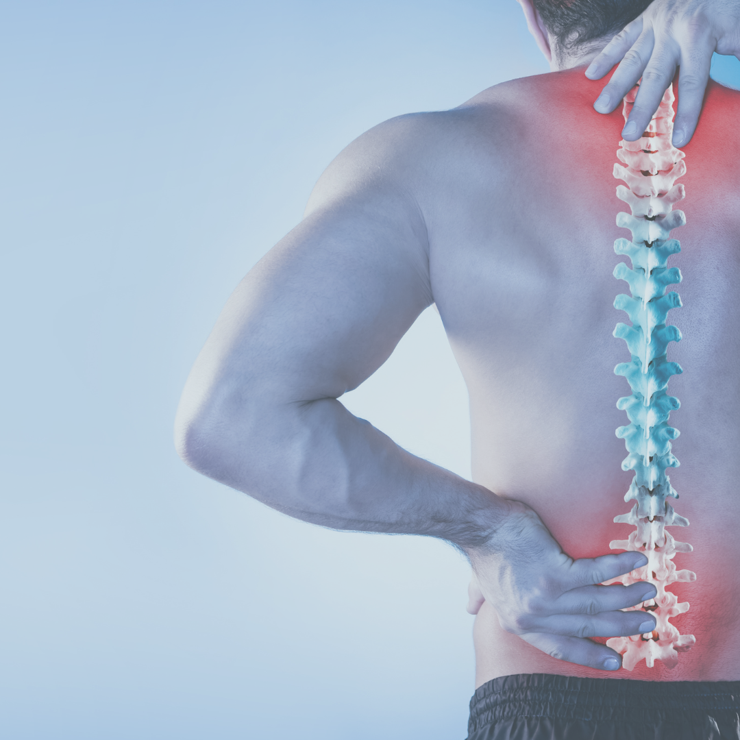 Is Chiropractic Care right for me?