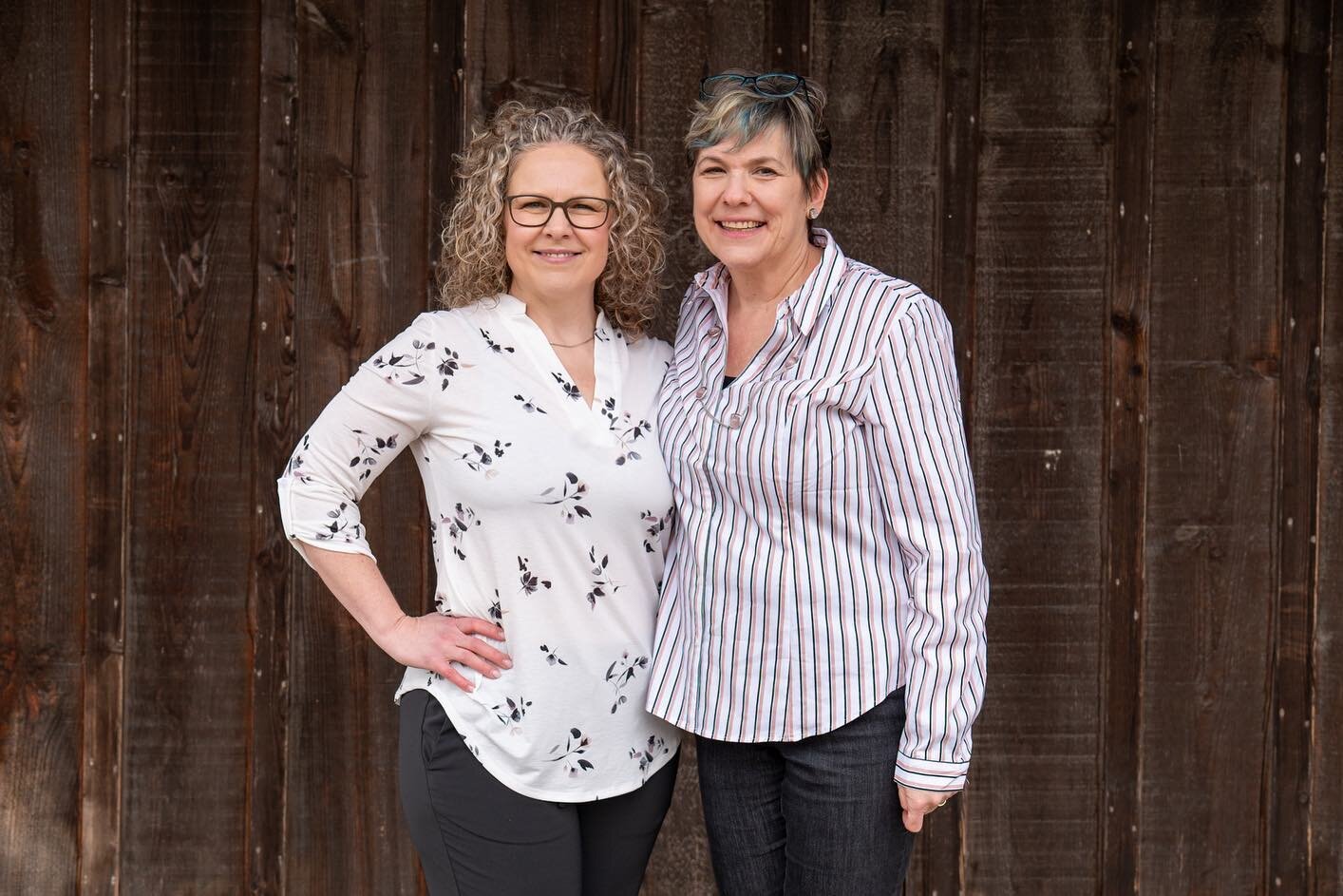 Happy International Women&rsquo;s Day💓

Here&rsquo;s to all women, everywhere, specifically the amazing KC ladies. Today is for you. 🫶🏼

What a perfect opportunity to show off some of our new staff photos taken by another lovely woman @sherrysmith