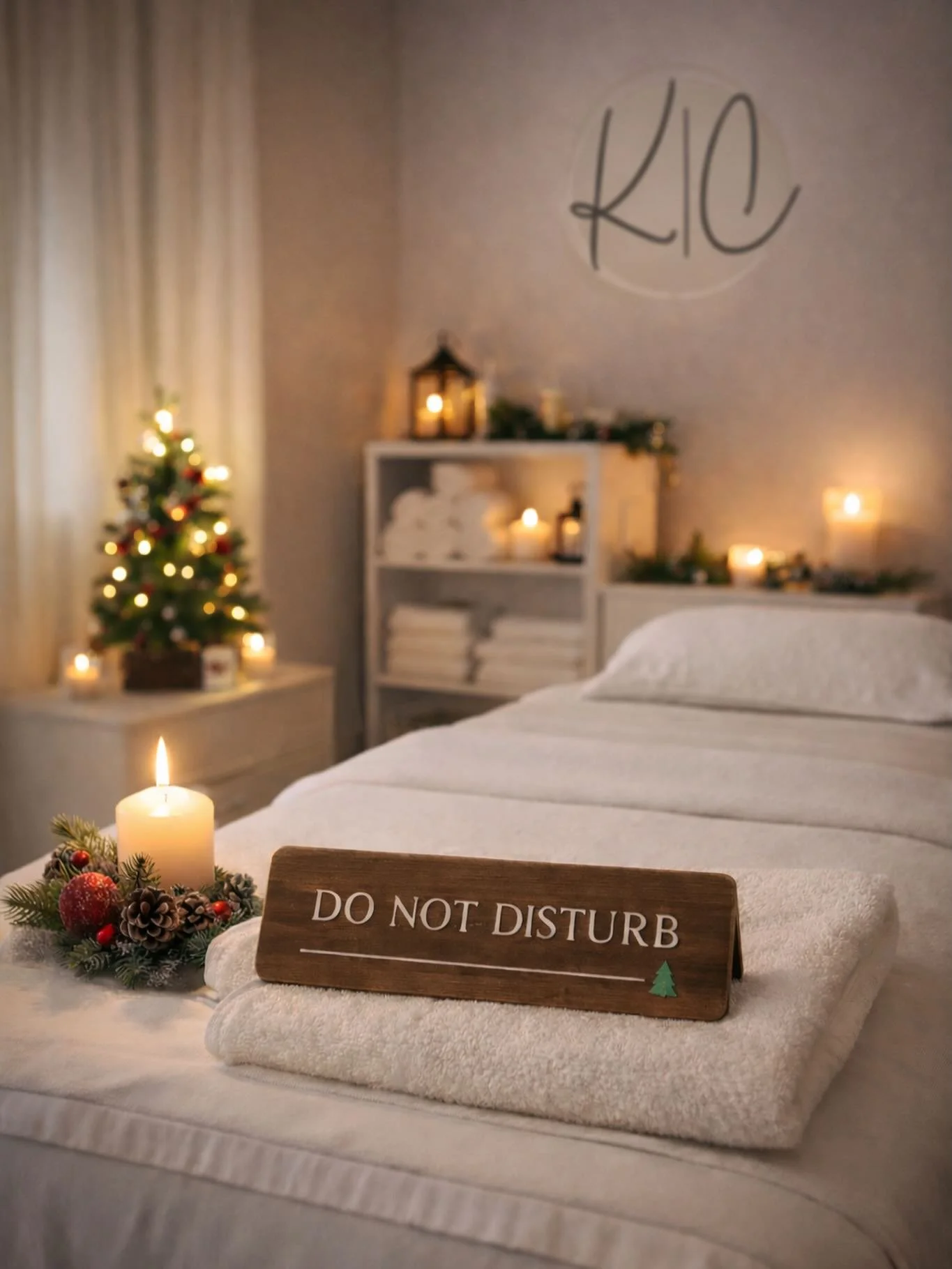 KC Holiday Hours 🎄💙
For the first time EVER&hellip; Kneaded Care is taking a true holiday shutdown (we know, we can hardly believe it either 😅).

Our team pours so much into caring for our community all year long, so from Dec 25&ndash;Jan 2, 2026,