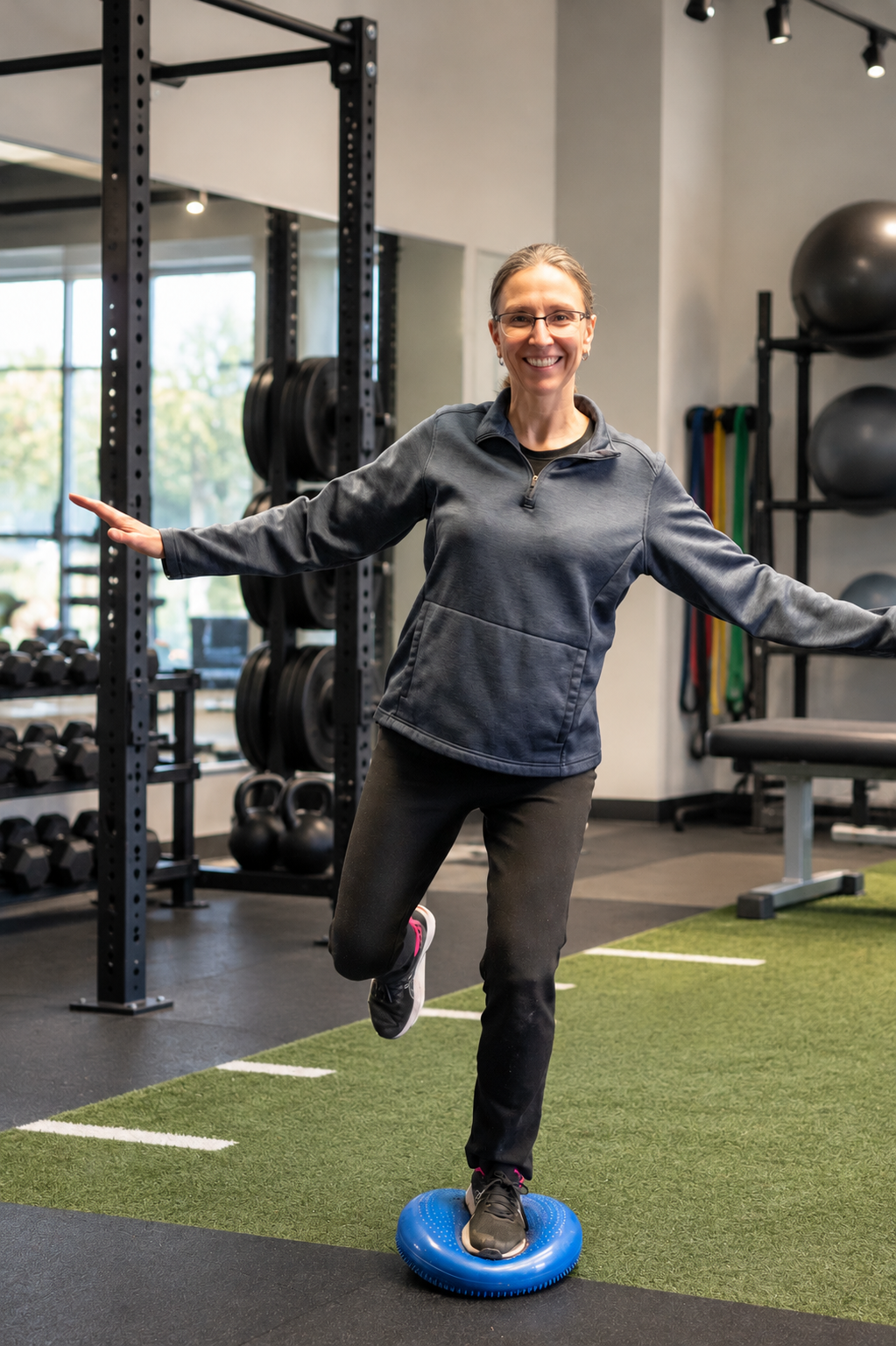 No Pain Doesn’t Always Mean You’re Ready: 3 Questions to Ask Before Returning to Activity