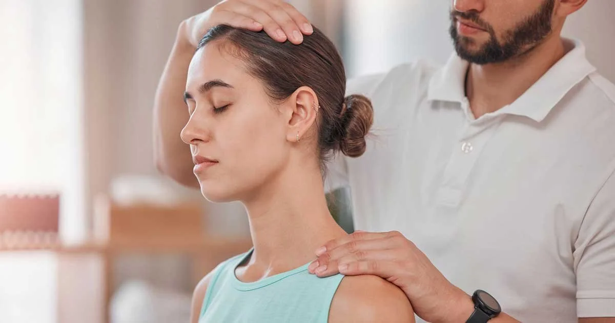 How Do I Choose a Good Physiotherapist? 7 Things to Look For