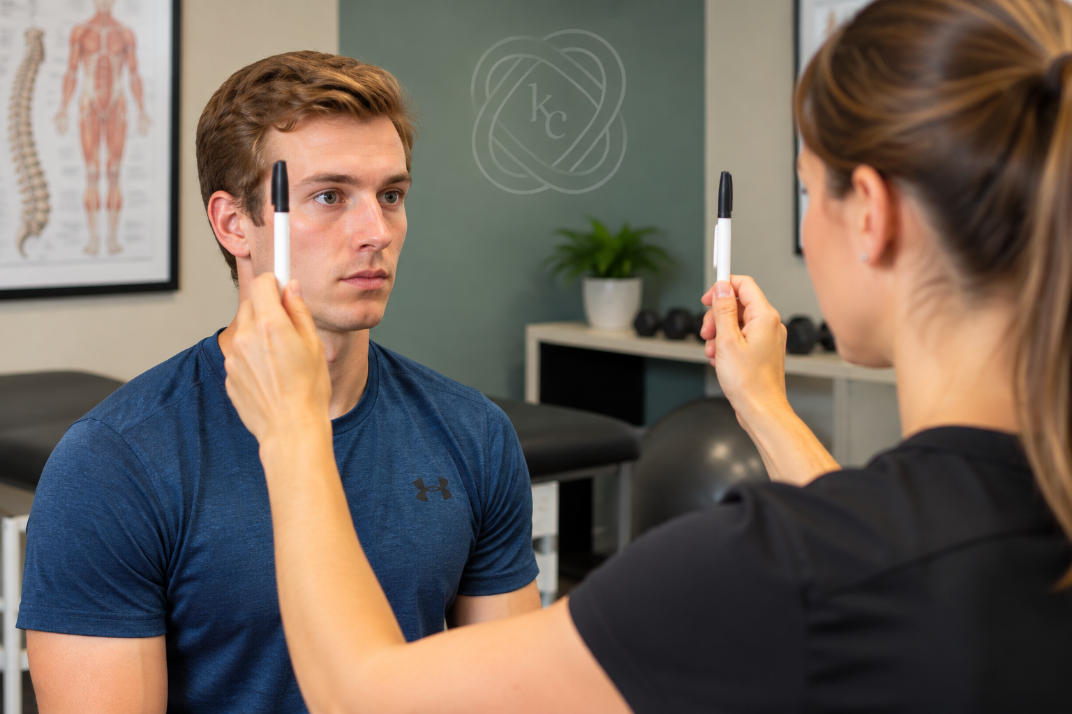 How Do I Choose a Good Physiotherapist? 7 Things to Look For