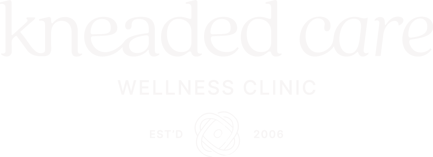 Kneaded Care | Physiotherapy &amp; Massage Therapy