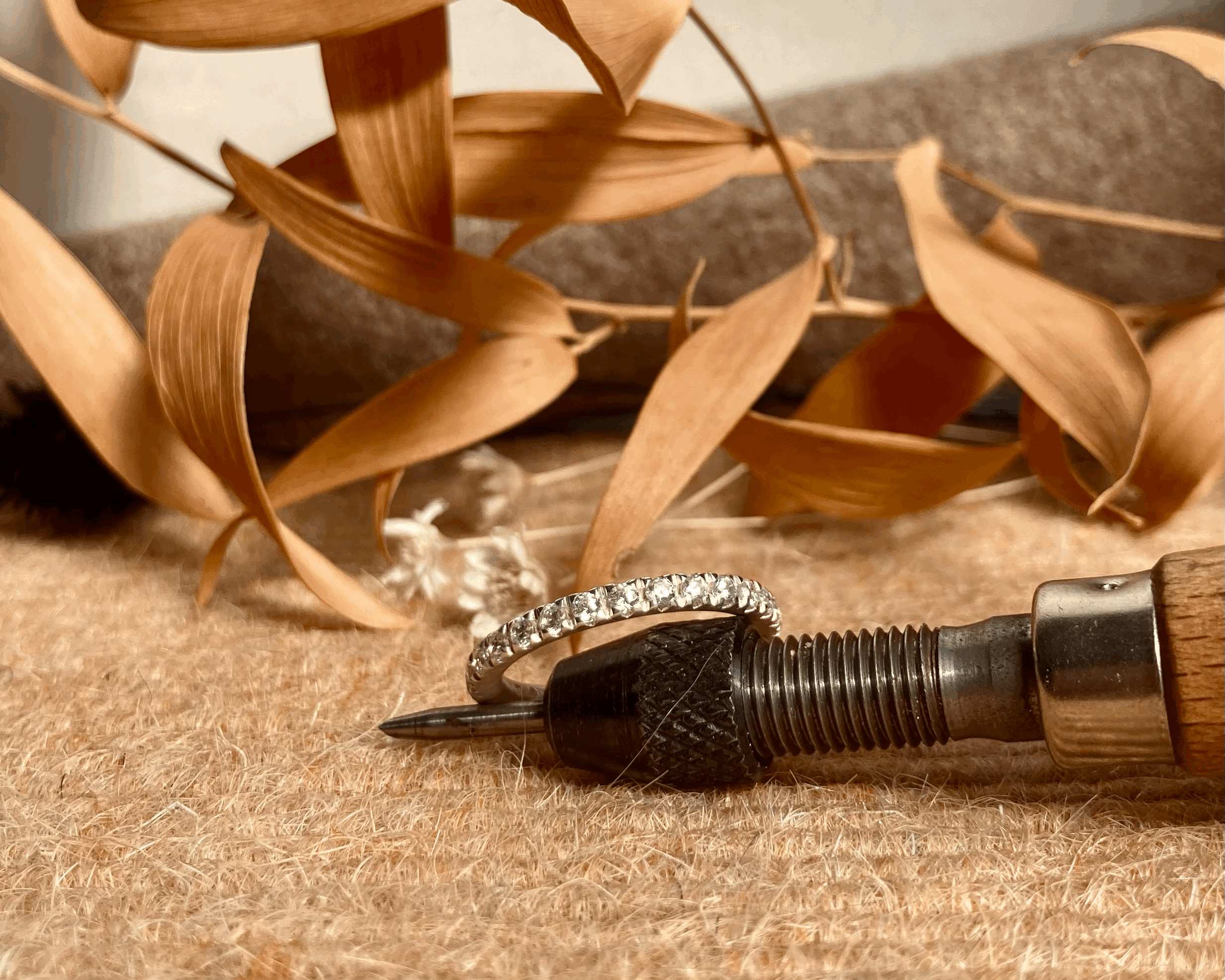 Der Memoirering