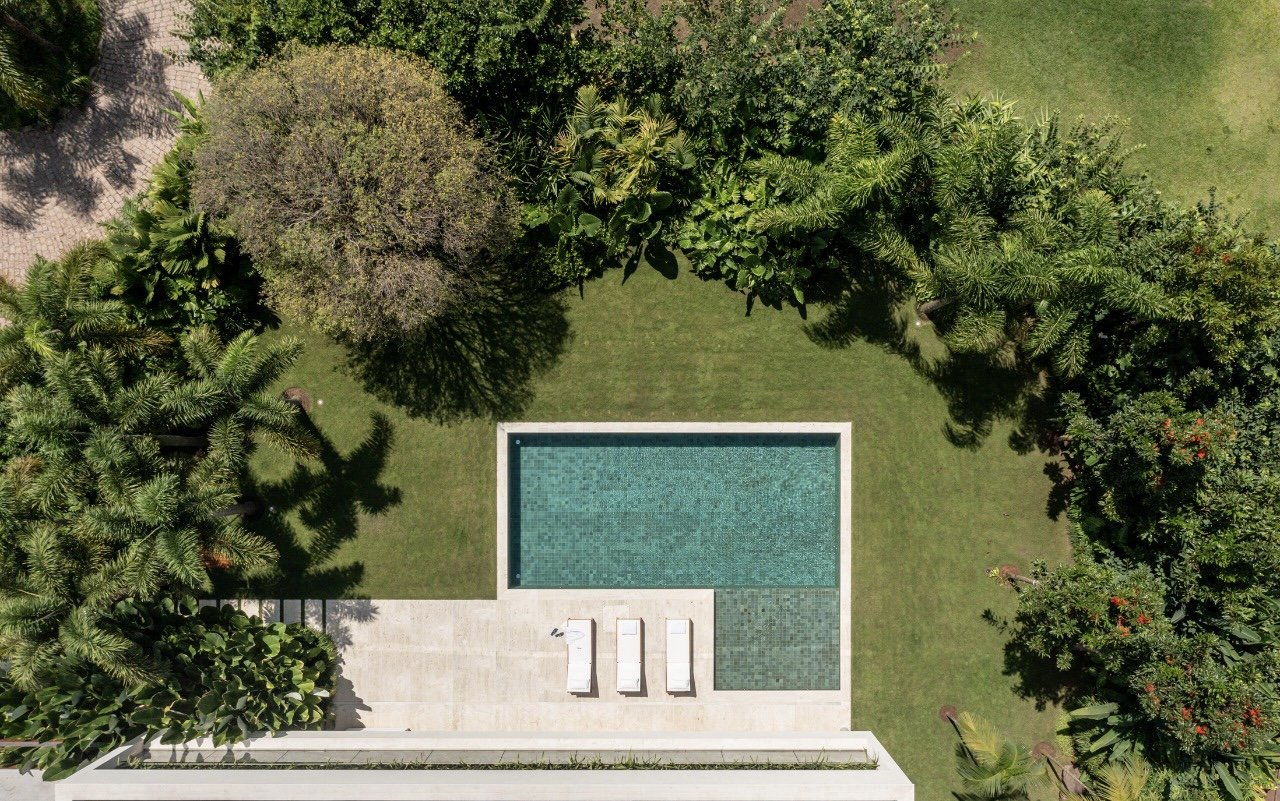 Residência EAB
