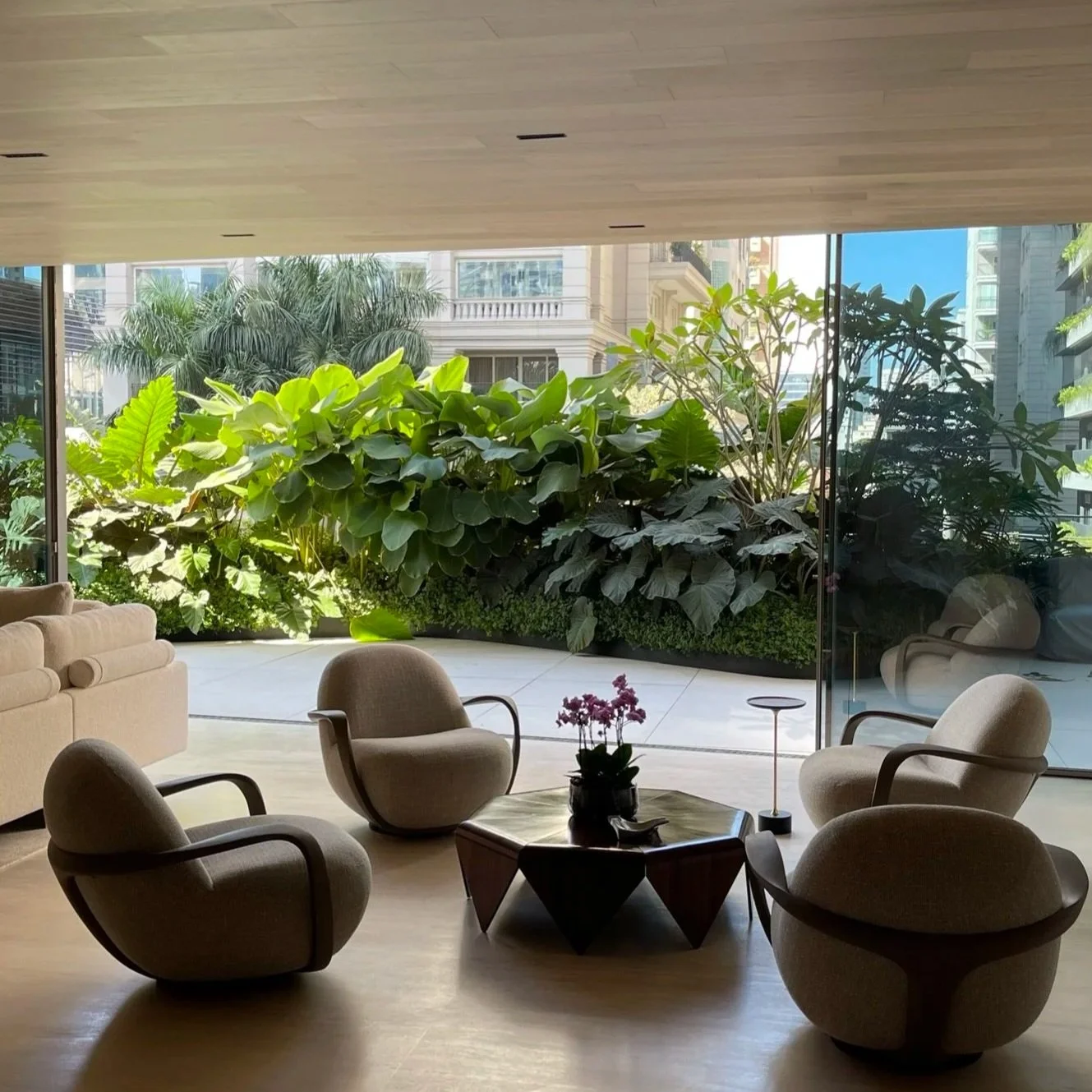 RESIDÊNCIA MF - São Paulo, SP