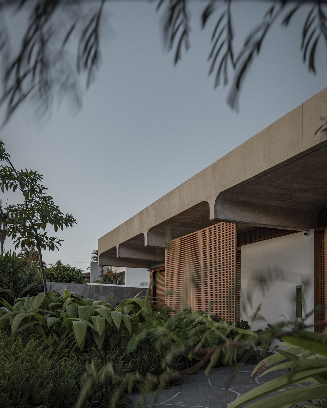 Residência MFA