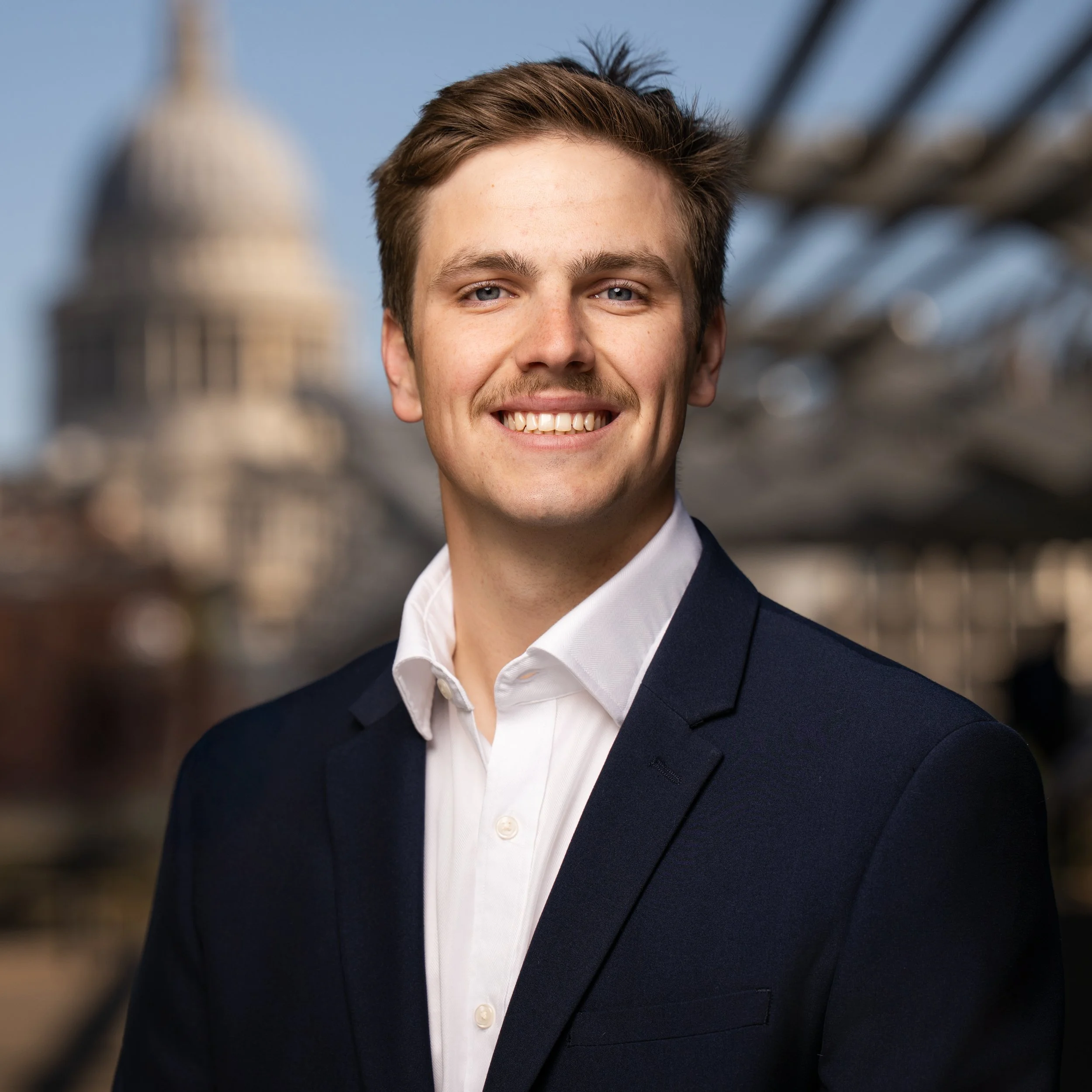 Pearse Professionals - Max Nelson