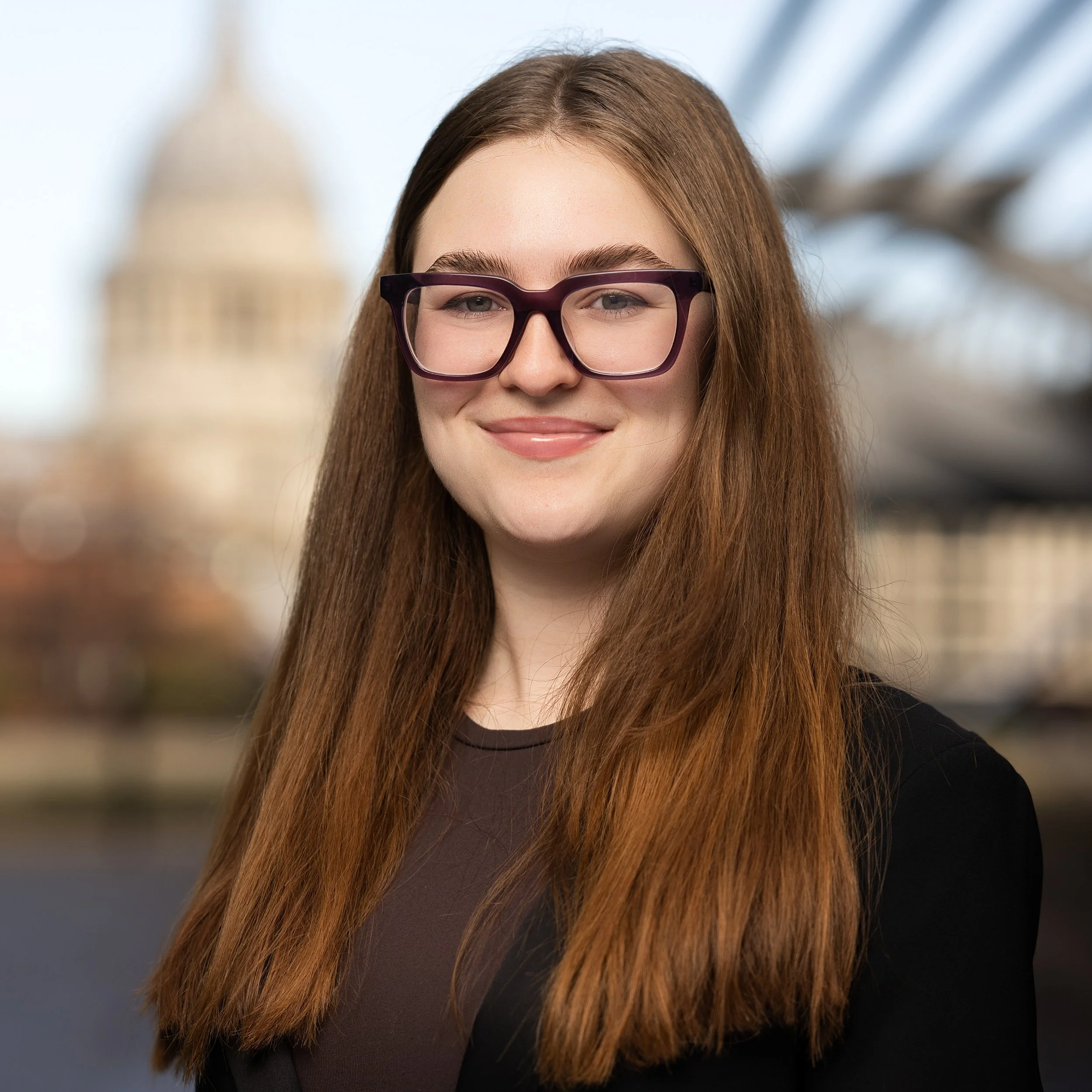 Pearse Professionals, Ruby Denning