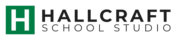 Hallcraft School Studio