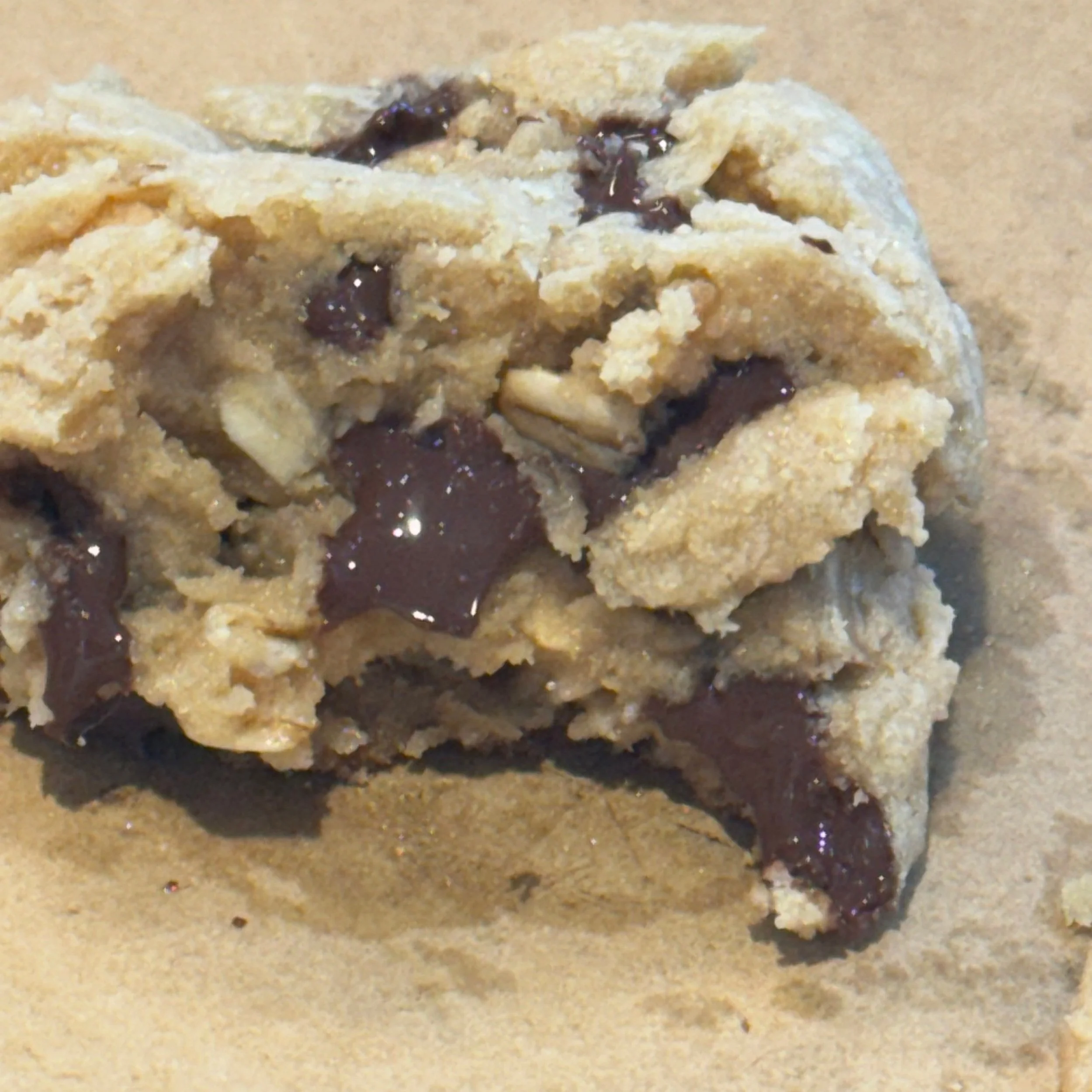 Big Ass Cookies by VGB — Village Green Bakery