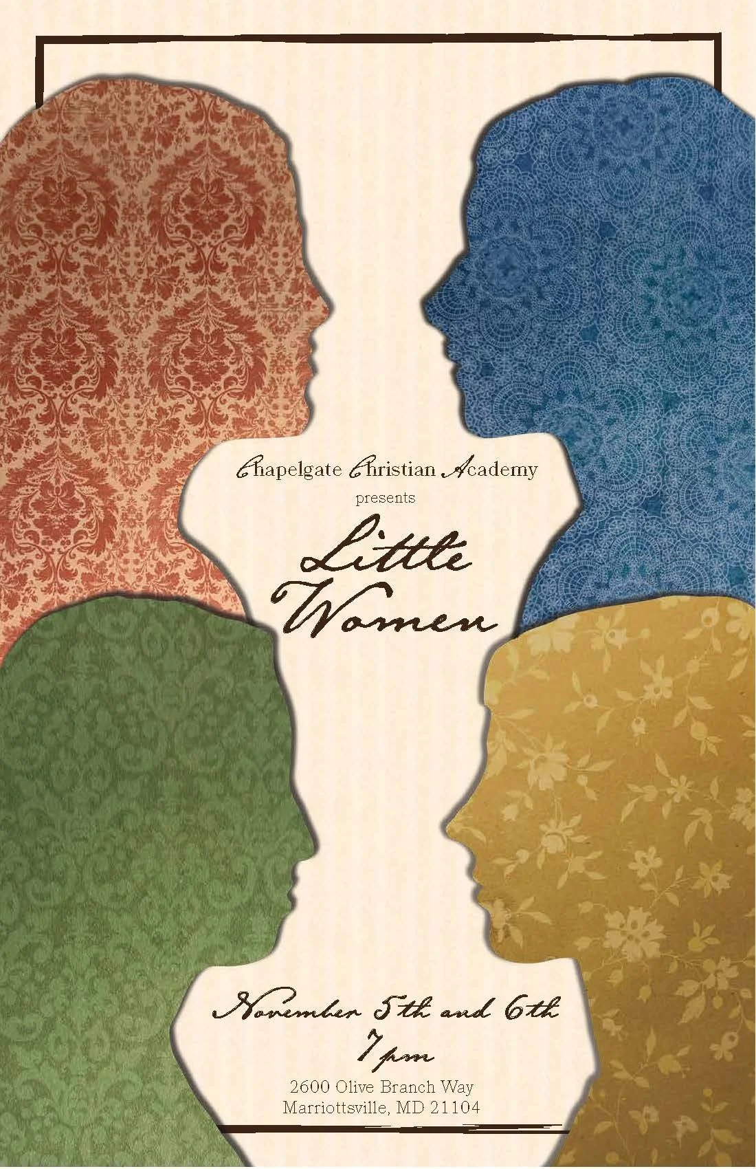 Little Women