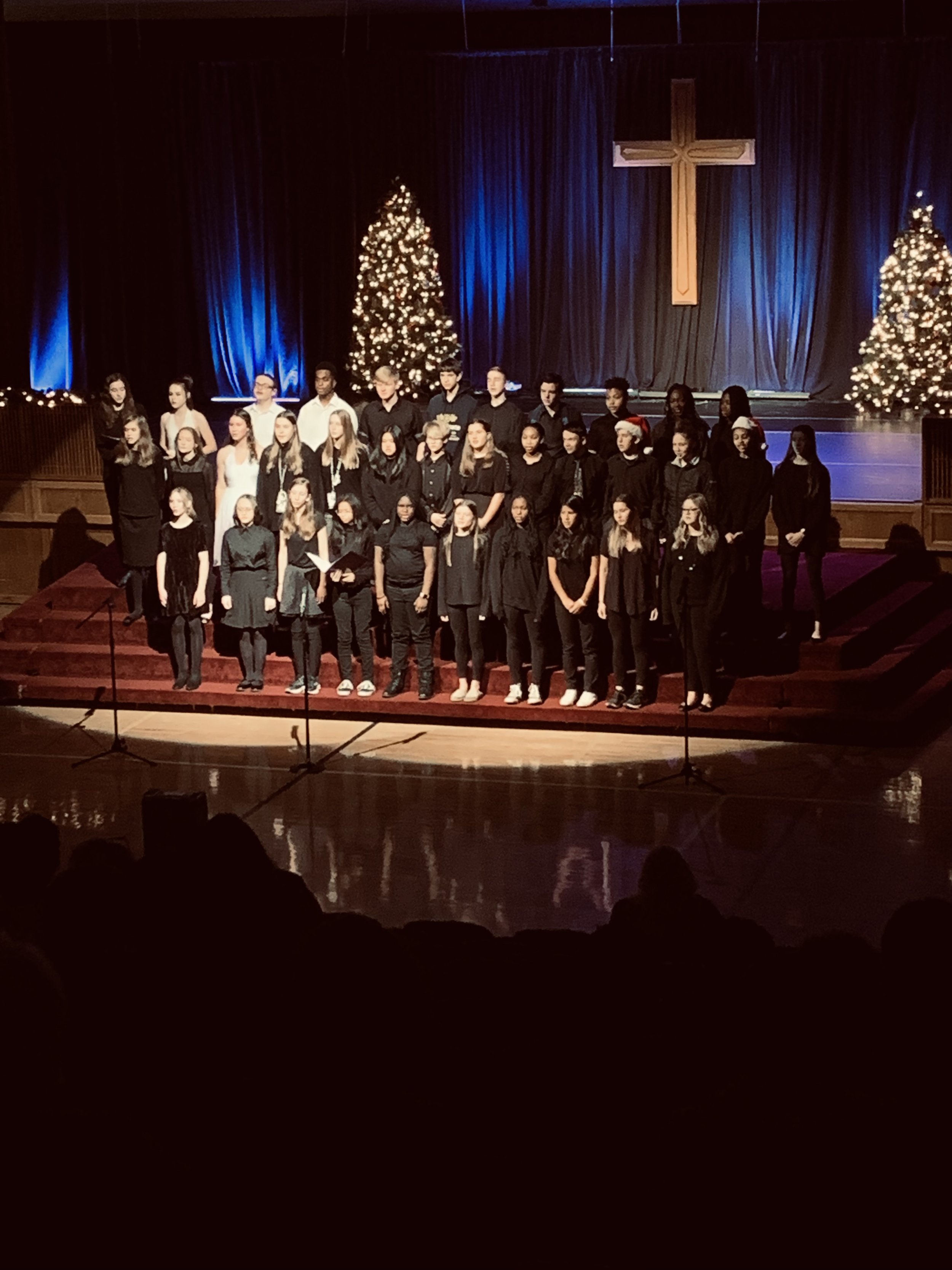 Fine Arts Festival