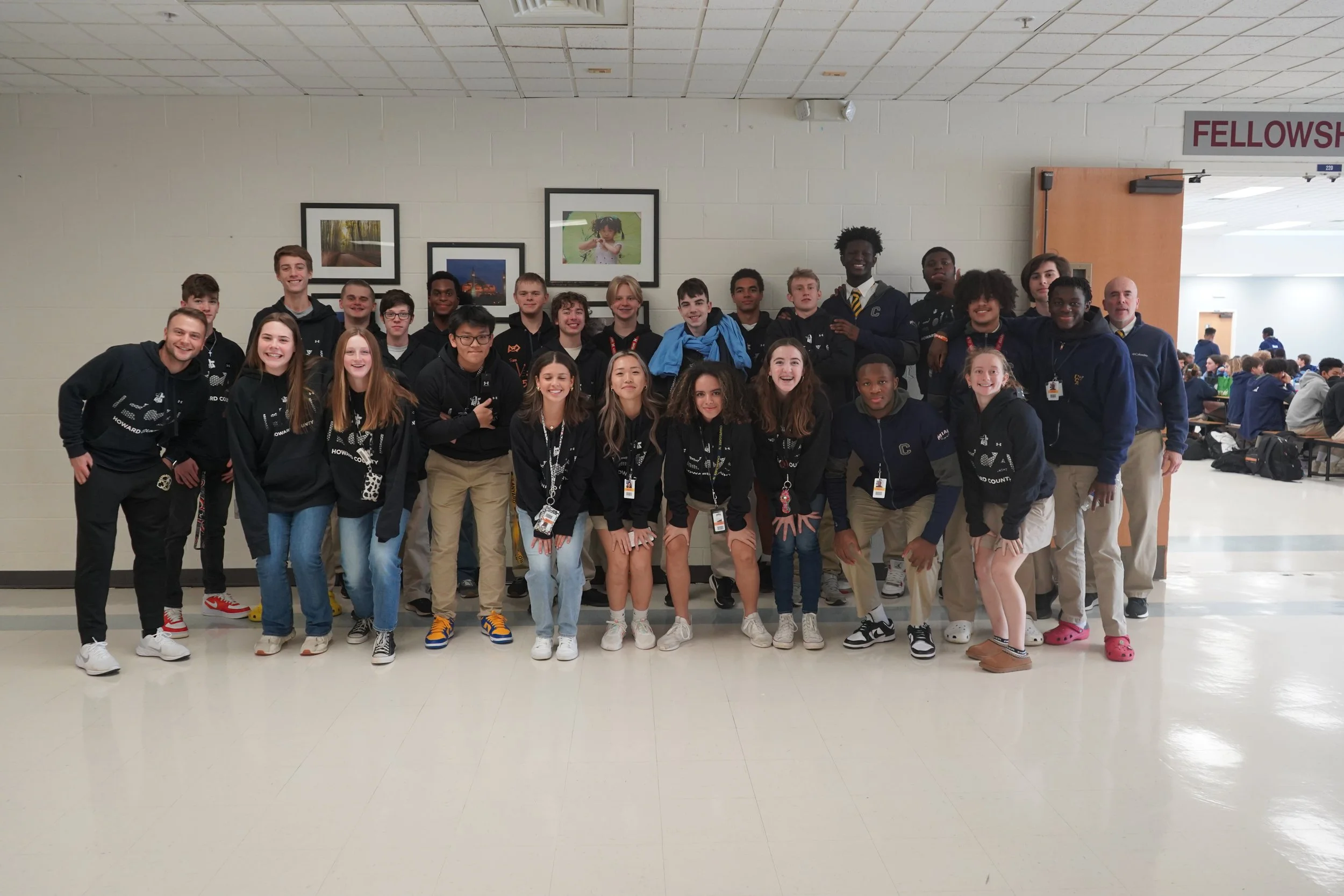 Clubs — Chapelgate Christian Academy