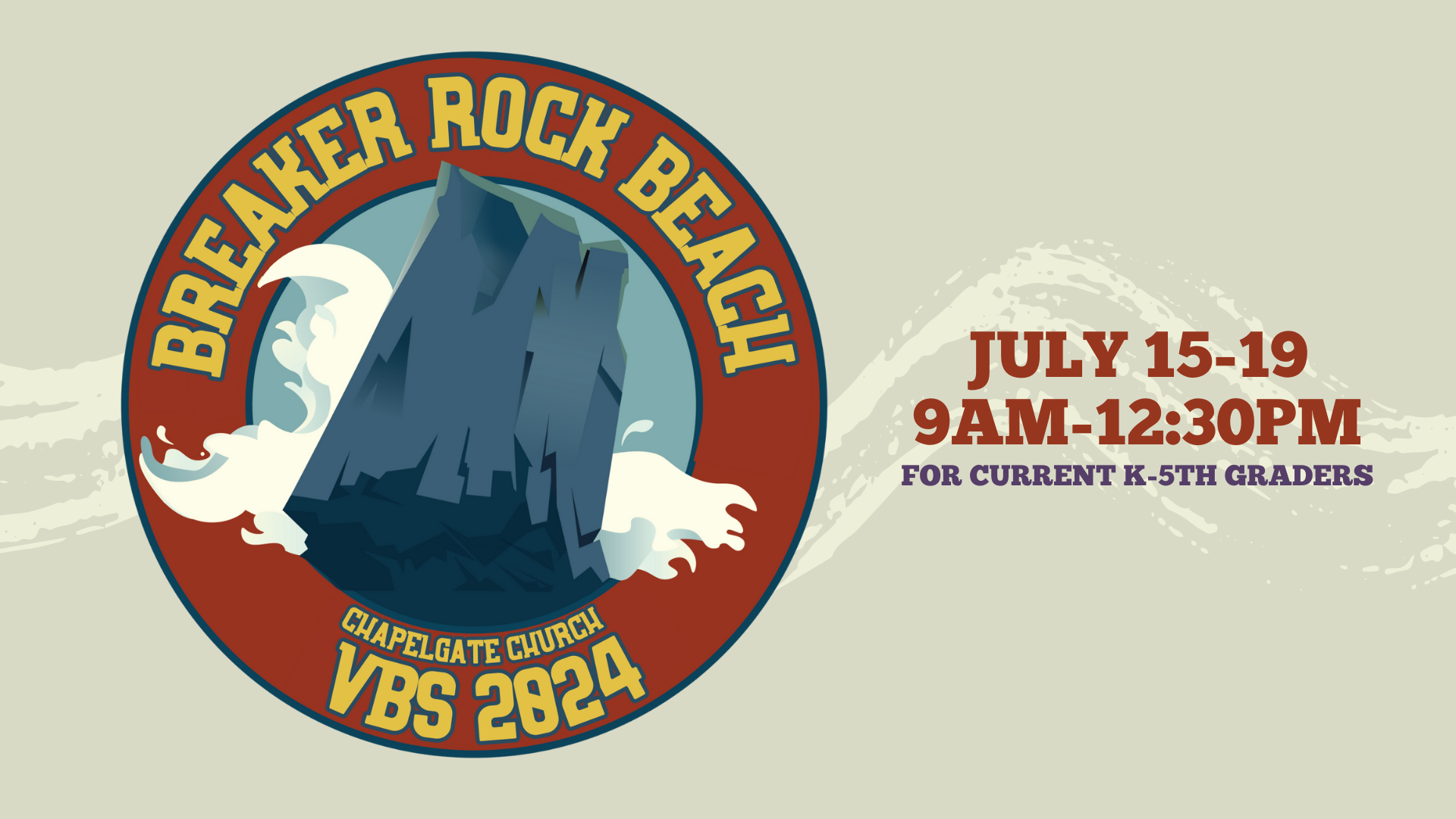 Summer Camps — Chapelgate Christian Academy