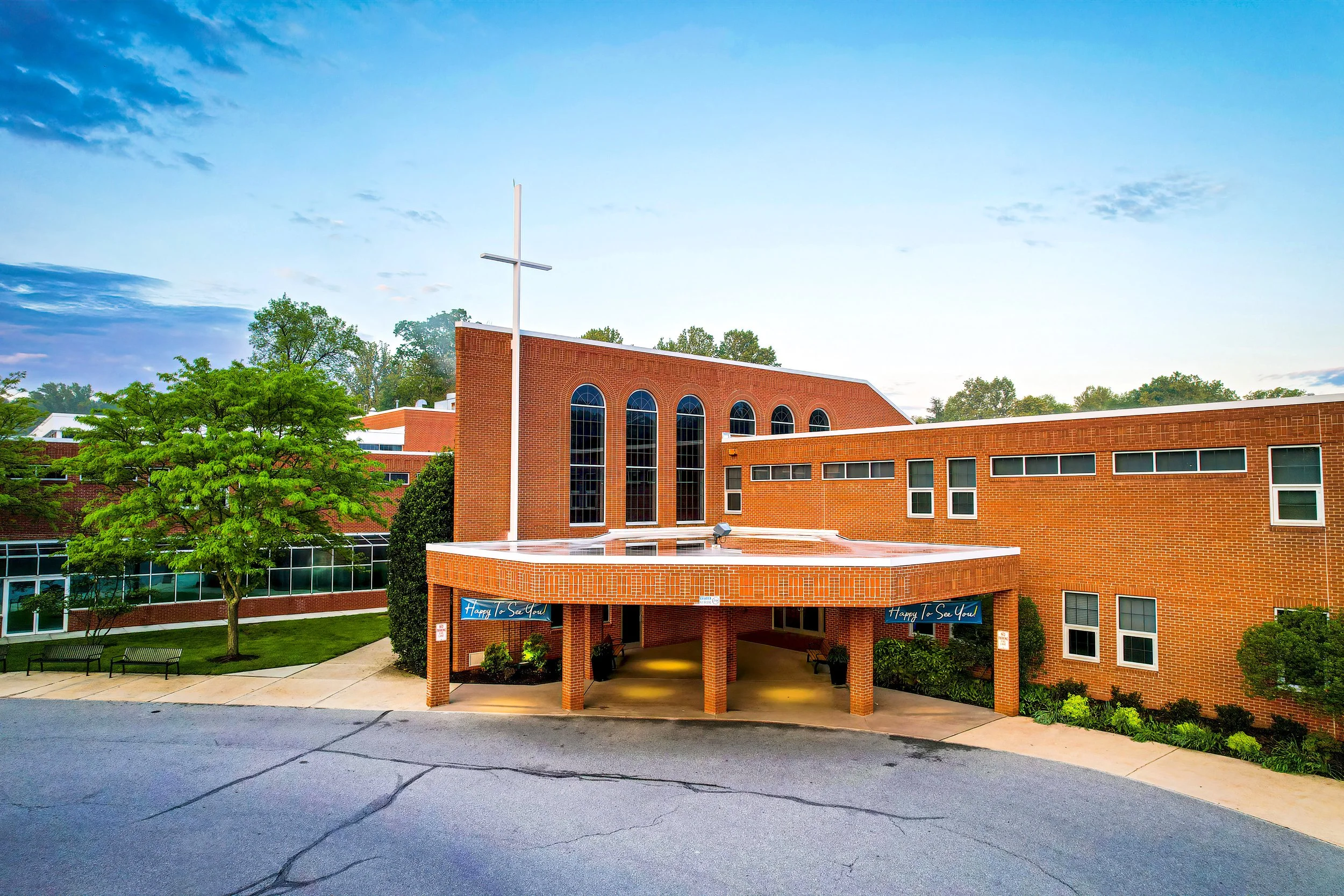 Chapelgate Christian Academy