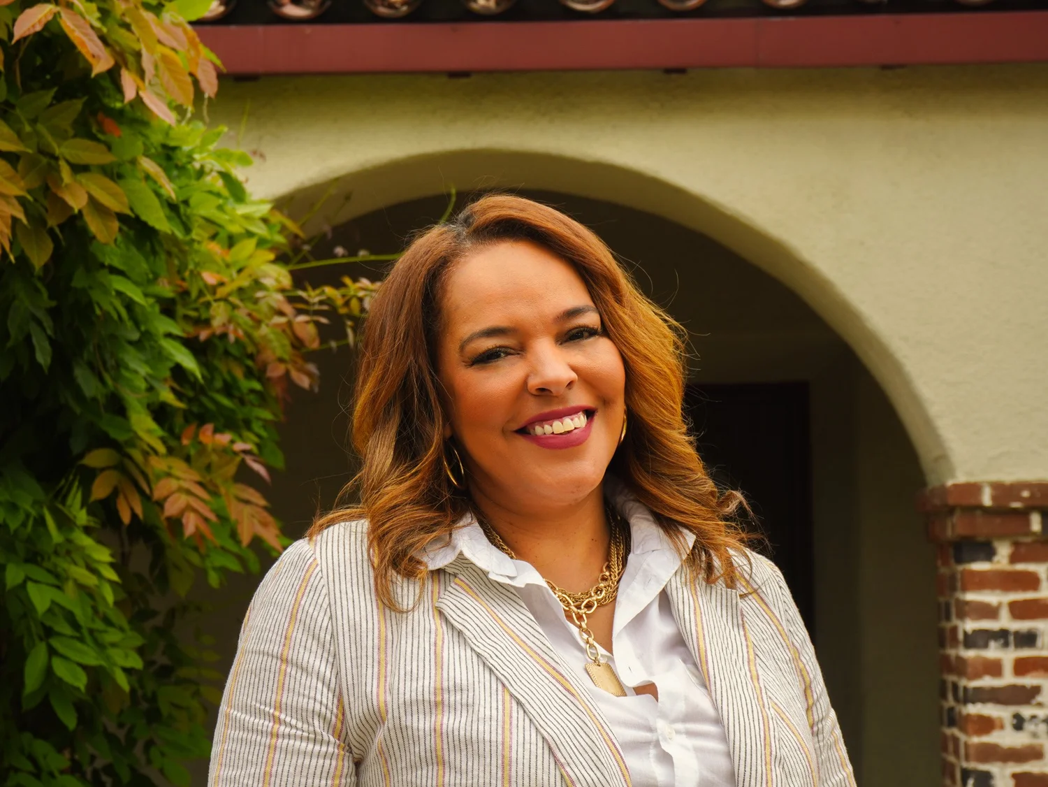 Our Team — houseofruthinc