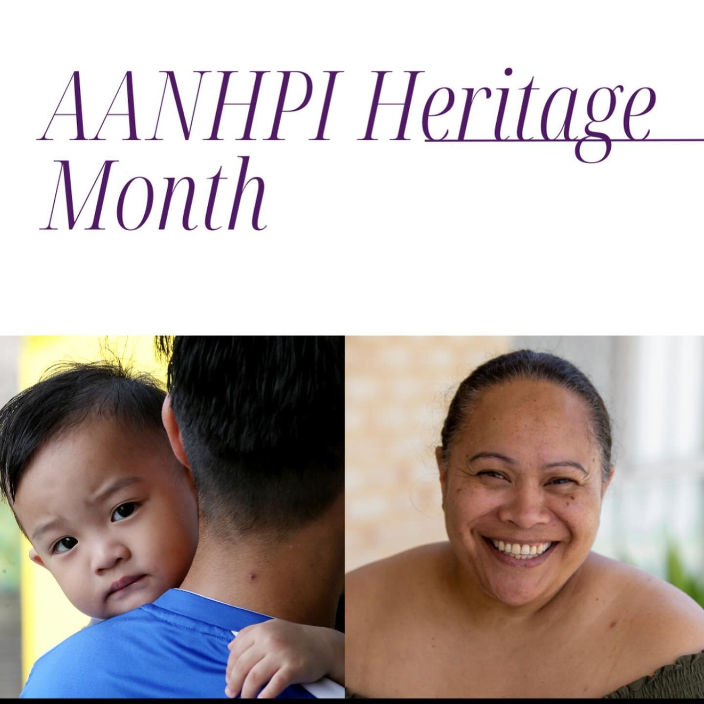 May is #AANHPIheritagemonth. During this time, we acknowledge the high rates of domestic violence the Asian American, Native Hawaiian, and Pacific Islander communities face. In order to overcome significant obstacles in accessing help, like language 