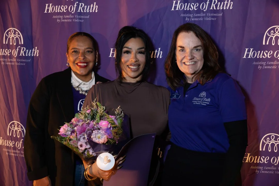 Thank you to everyone who joined us for our annual candlelight vigil honoring survivors and remembering the lives lost to domestic violence. 💜 Your presence helps shine a light on hope, healing, and the power of community.
A heartfelt thank you to