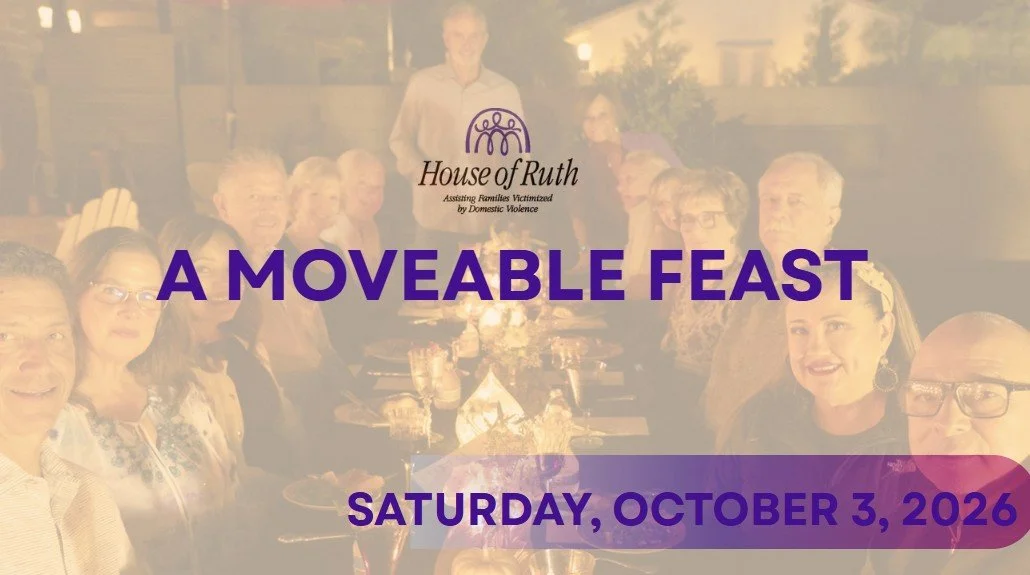 A Moveable Feast