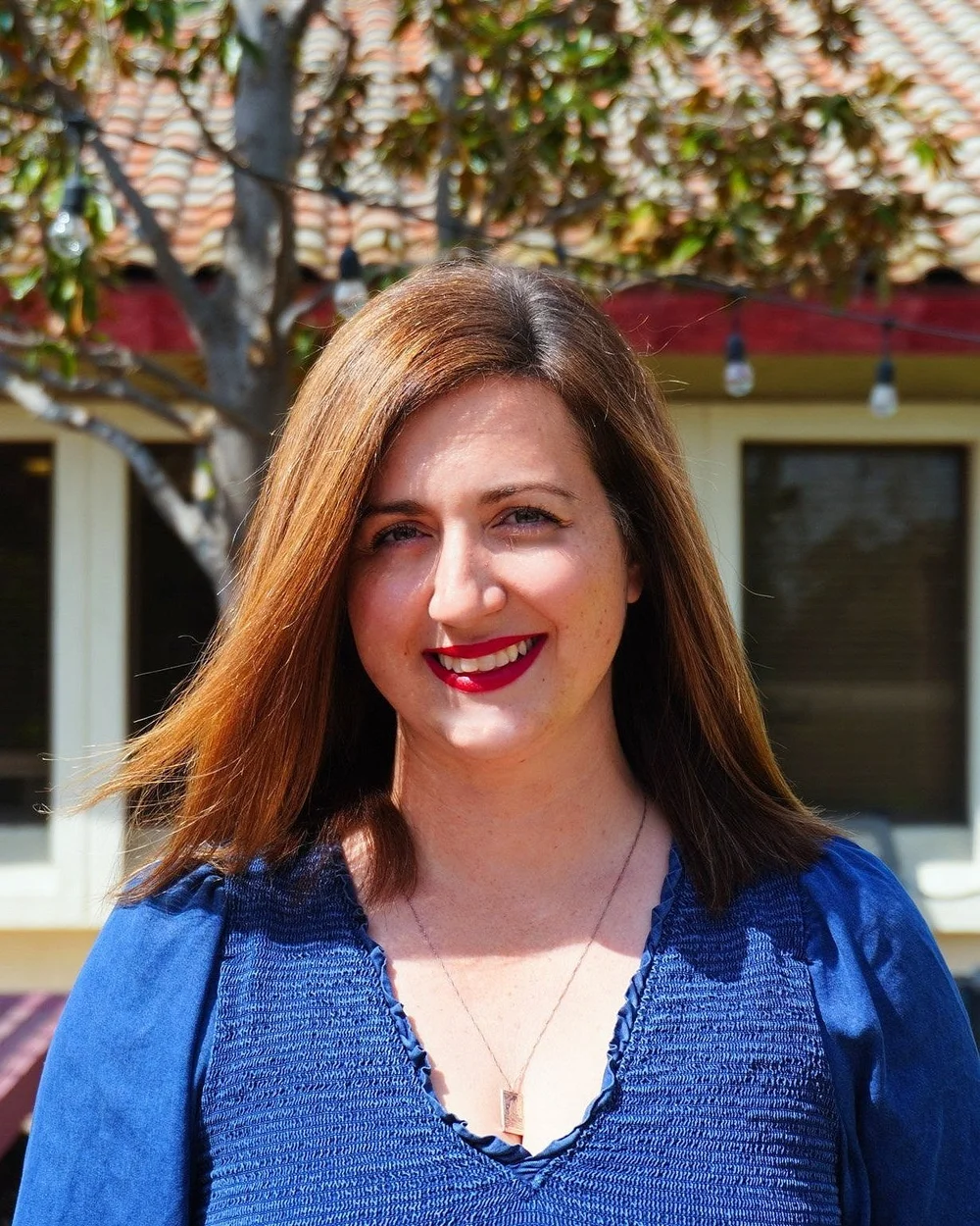 Our Team — houseofruthinc