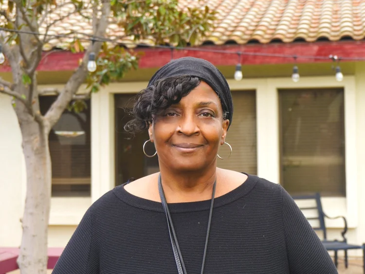 Our Team — houseofruthinc