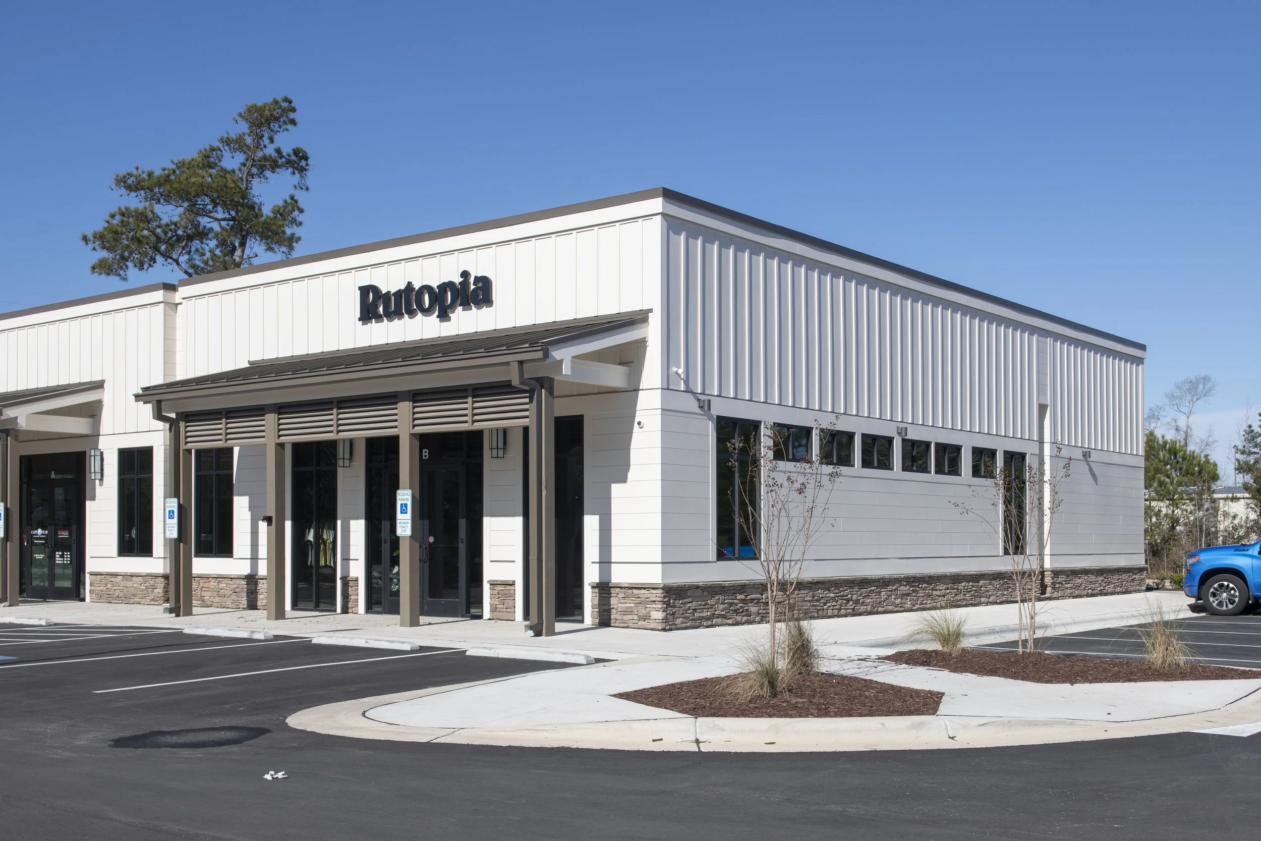 Rutopia Surf & Skate Shop