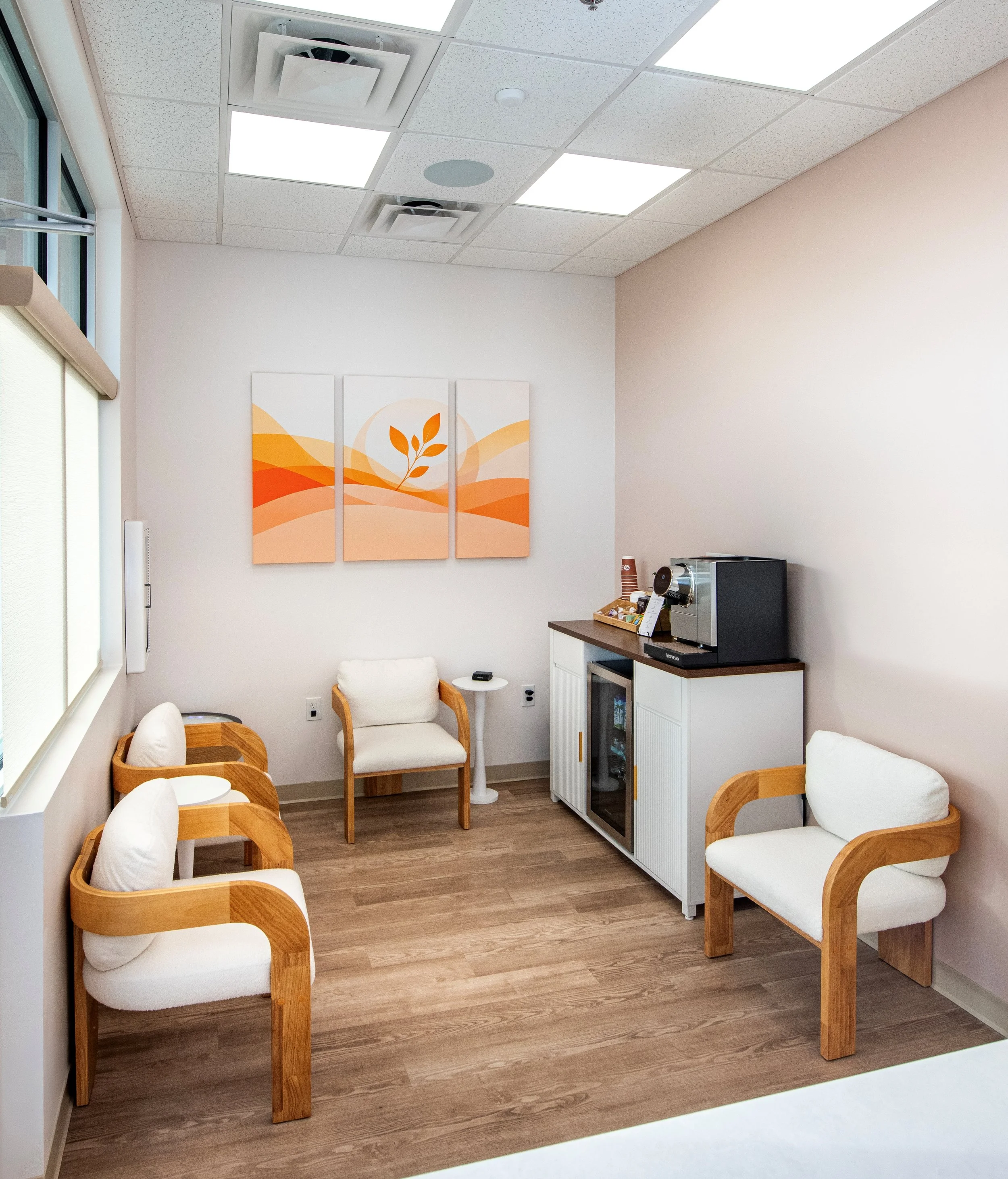 The Dental Lounge