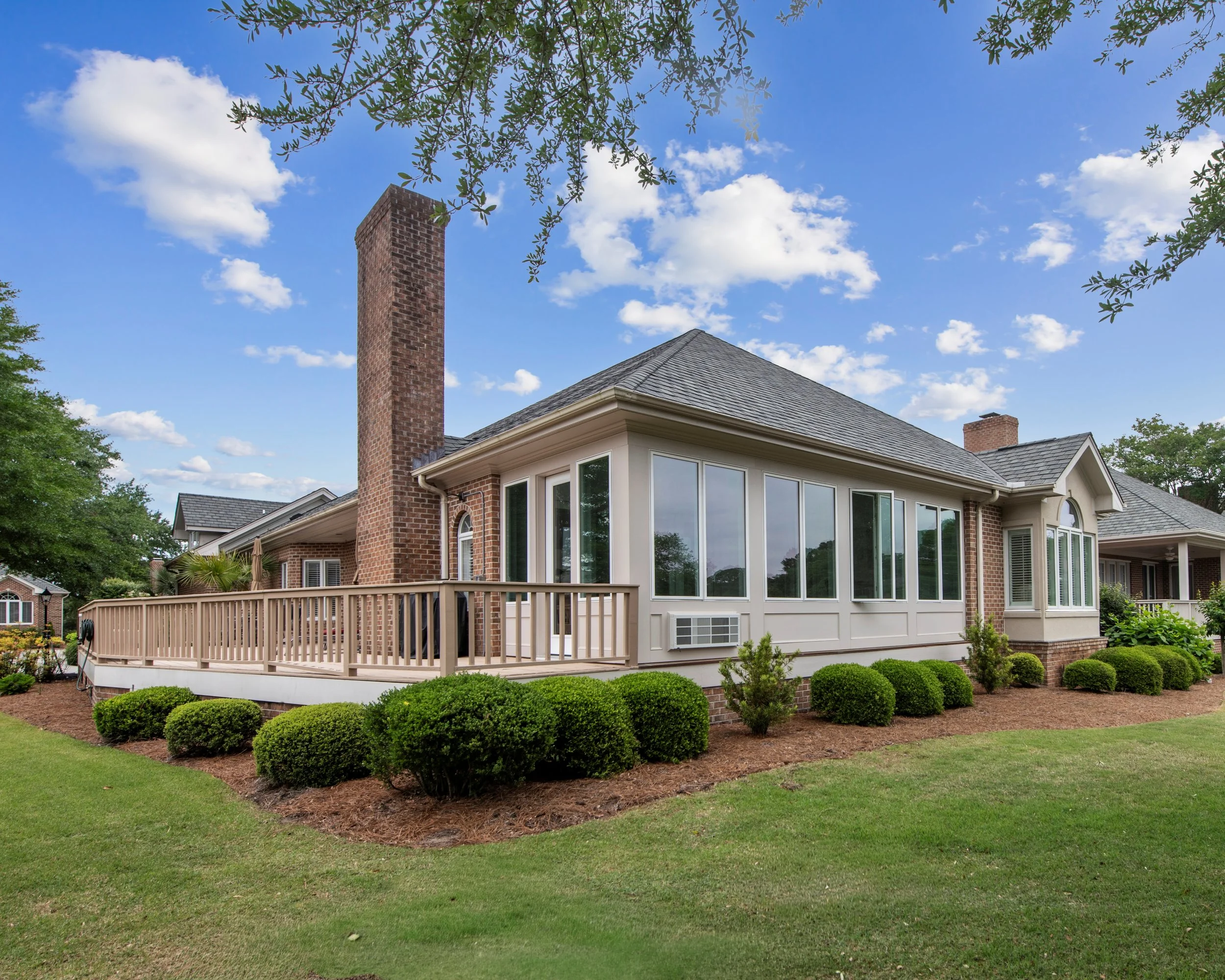 Landfall Residential Renovations