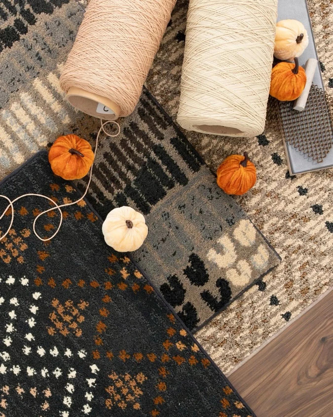 Wishing our incredible community of designers, partners, and friends a Happy Thanksgiving! @tarketthospitality @jasonlevyphillymetro