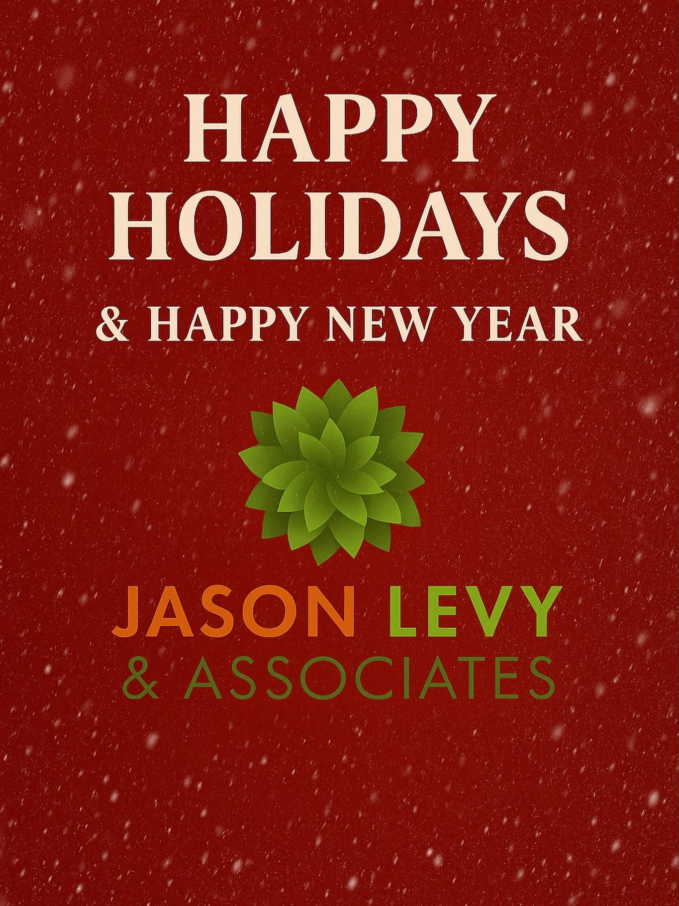 Wishing everyone a wonderful holiday and happy 2026! Thank you for each and every one of you. Best to your family
#greatthingshappeninphiladelphia #greatthingshappeninnewjersey #greatthingshappenindelaware