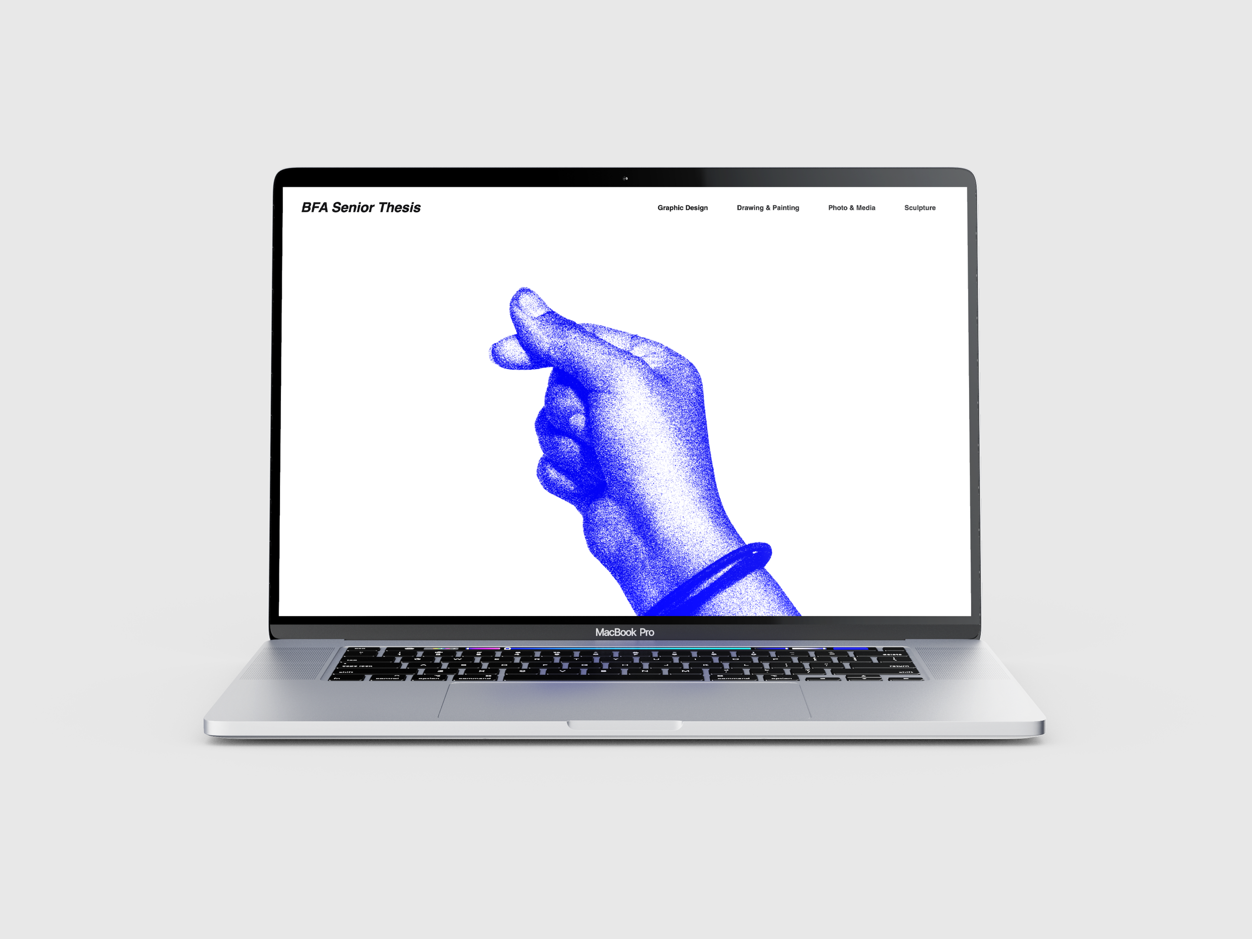 BFA Senior Thesis Exhibition