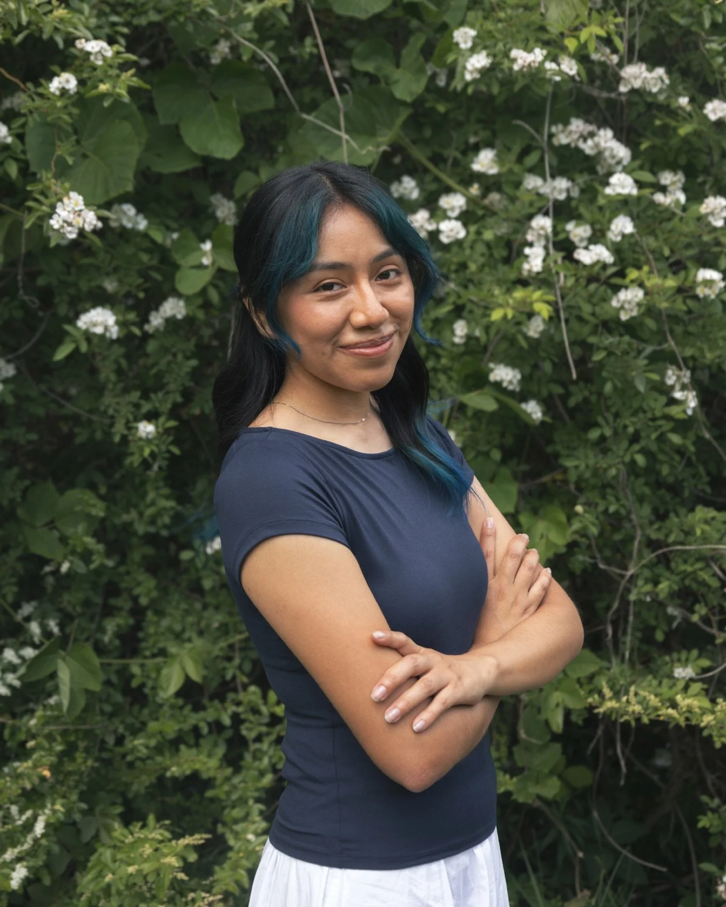 Typically, I&rsquo;m the one behind the camera, but not this time! I&rsquo;ve never really introduced myself on here, so here&rsquo;s a little about me.

Currently I work in the volume photography industry, but I&rsquo;m also a graphic designer. I wo