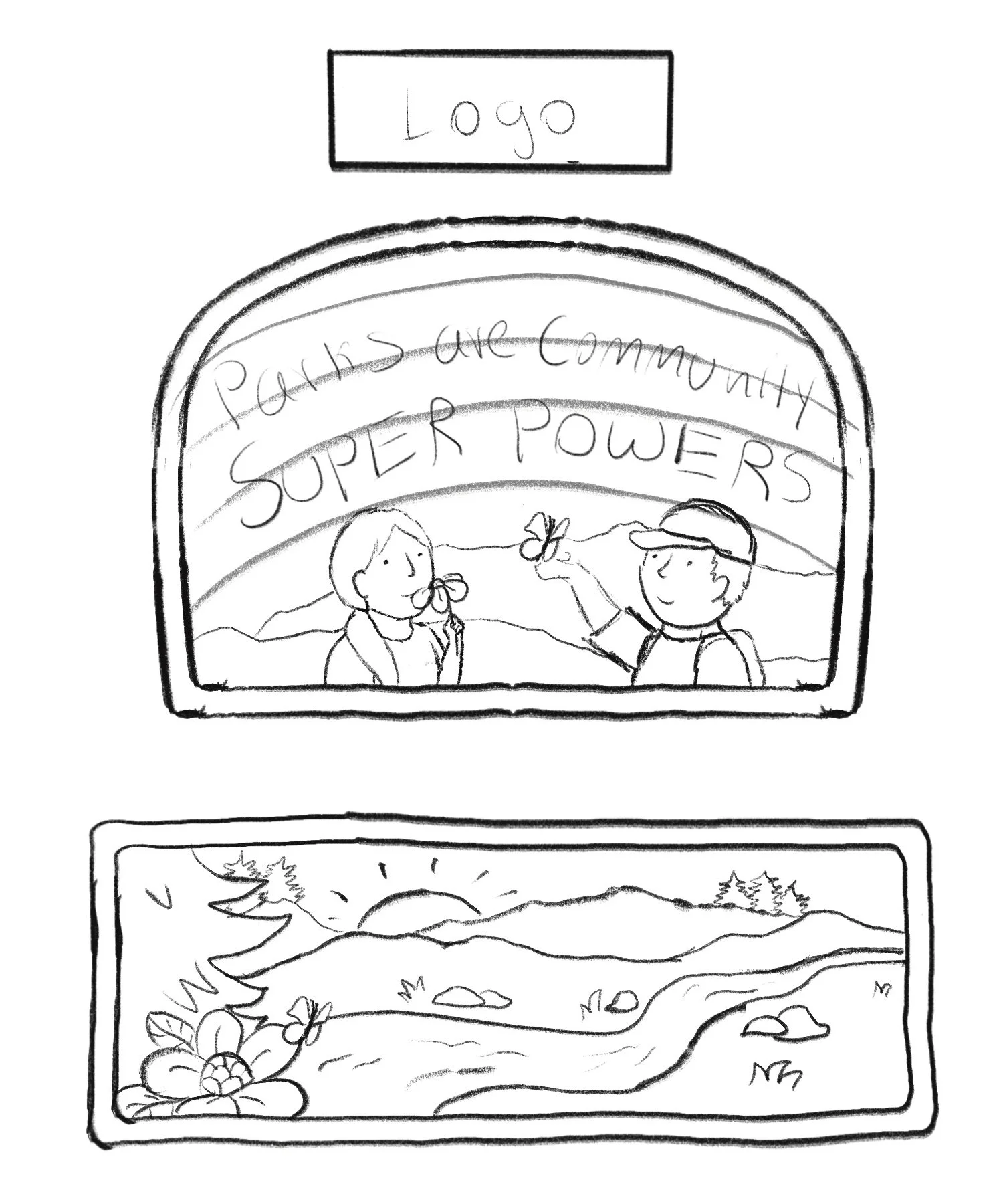Sketches