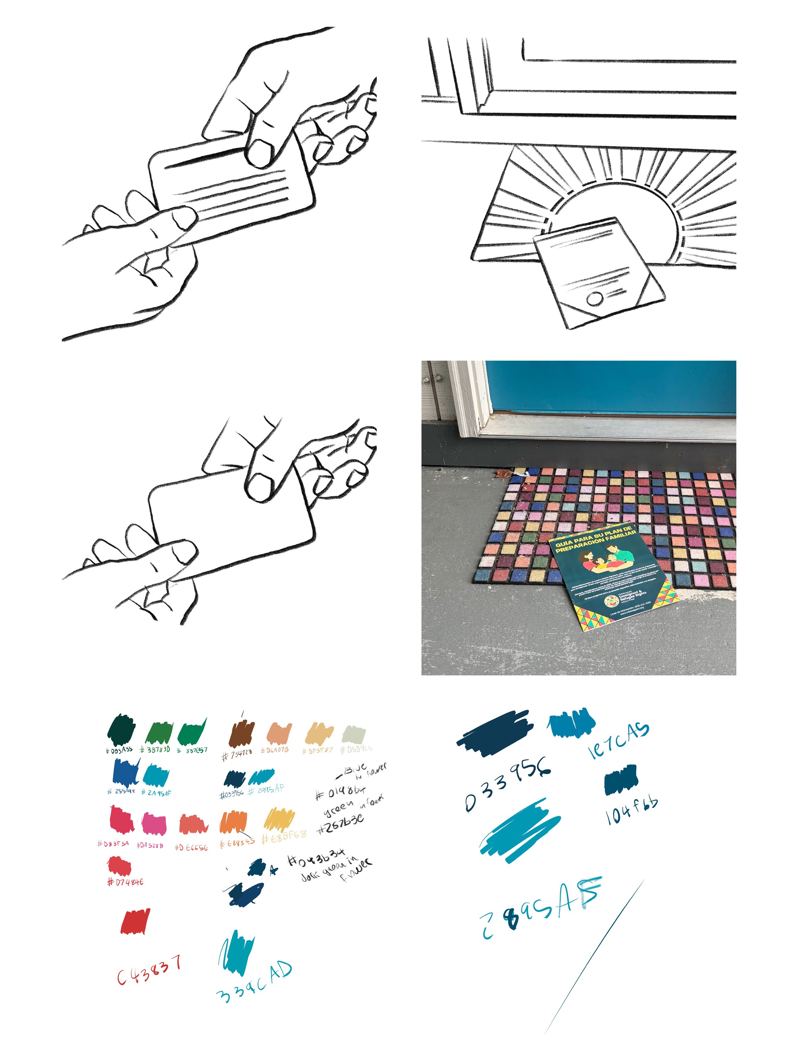 Sketches