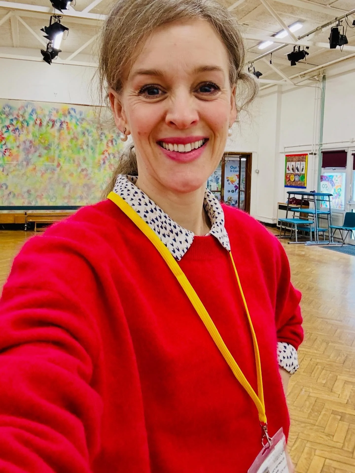 Delighted to join @hayesparkschool for their very special Book Week celebrations 🙌 Huge thanks to all the amazing team and brilliant children for such a fun and buzzy day together celebrating books!!

#childrensbooks #bookweek #school #nationalyearo