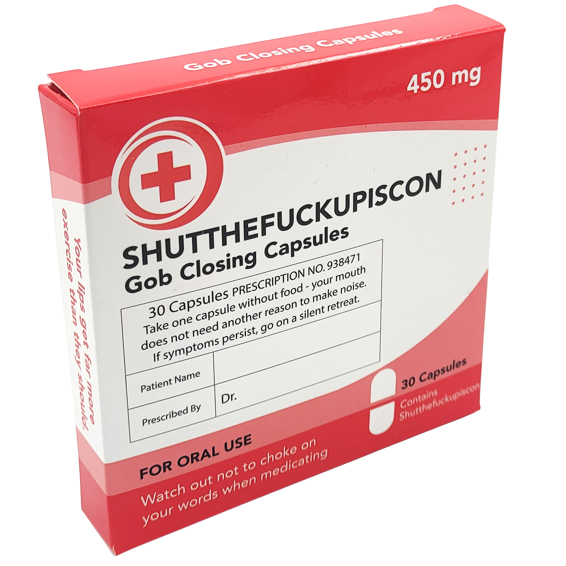 Shutthefuckupiscon