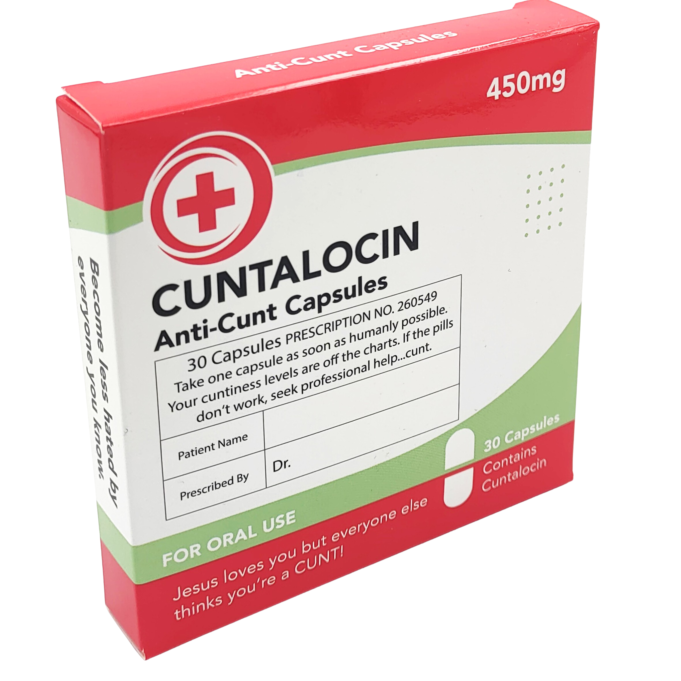 Cuntalocin