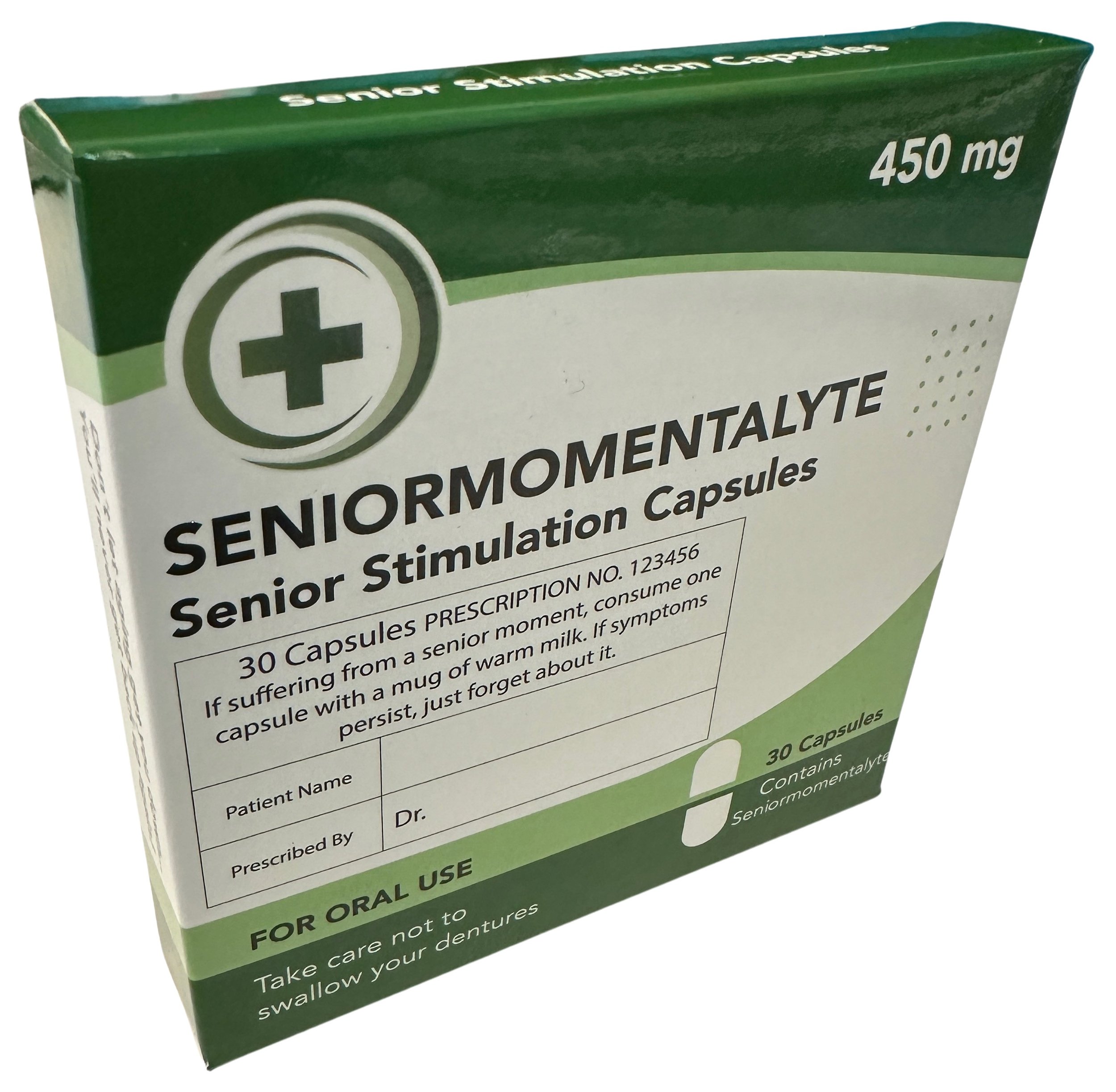 Seniormomentalyte