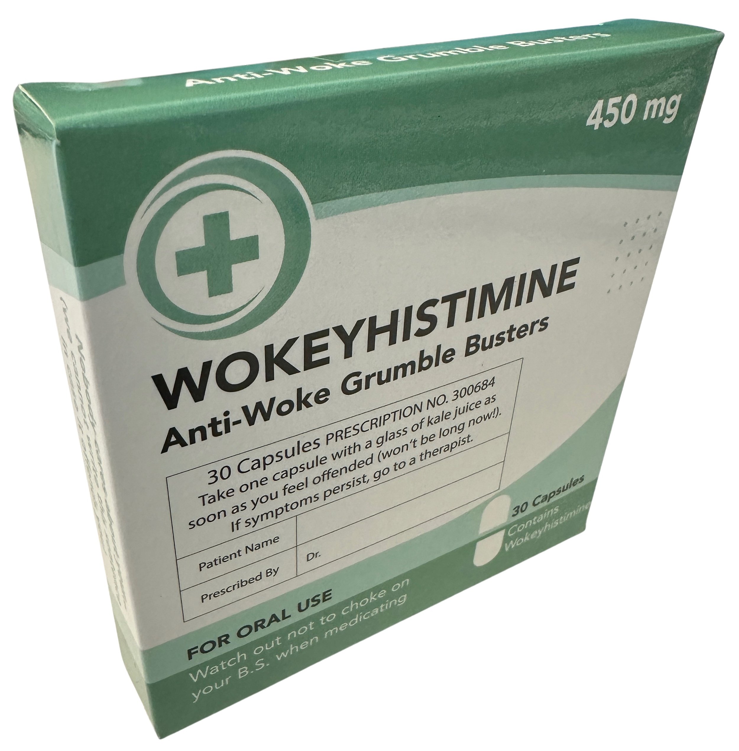 Wokeyhistimine