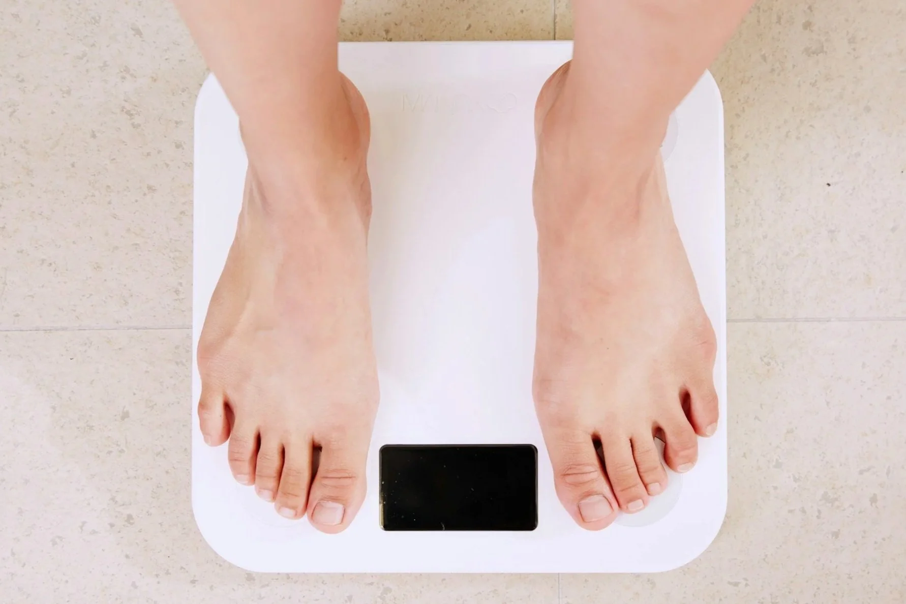 Baja de peso bailando Ballet