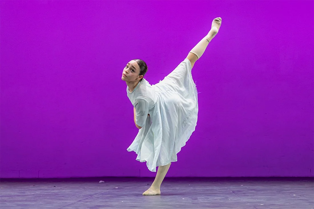 Nos vamos al Festival Internacional de Danza Yucatán 2026