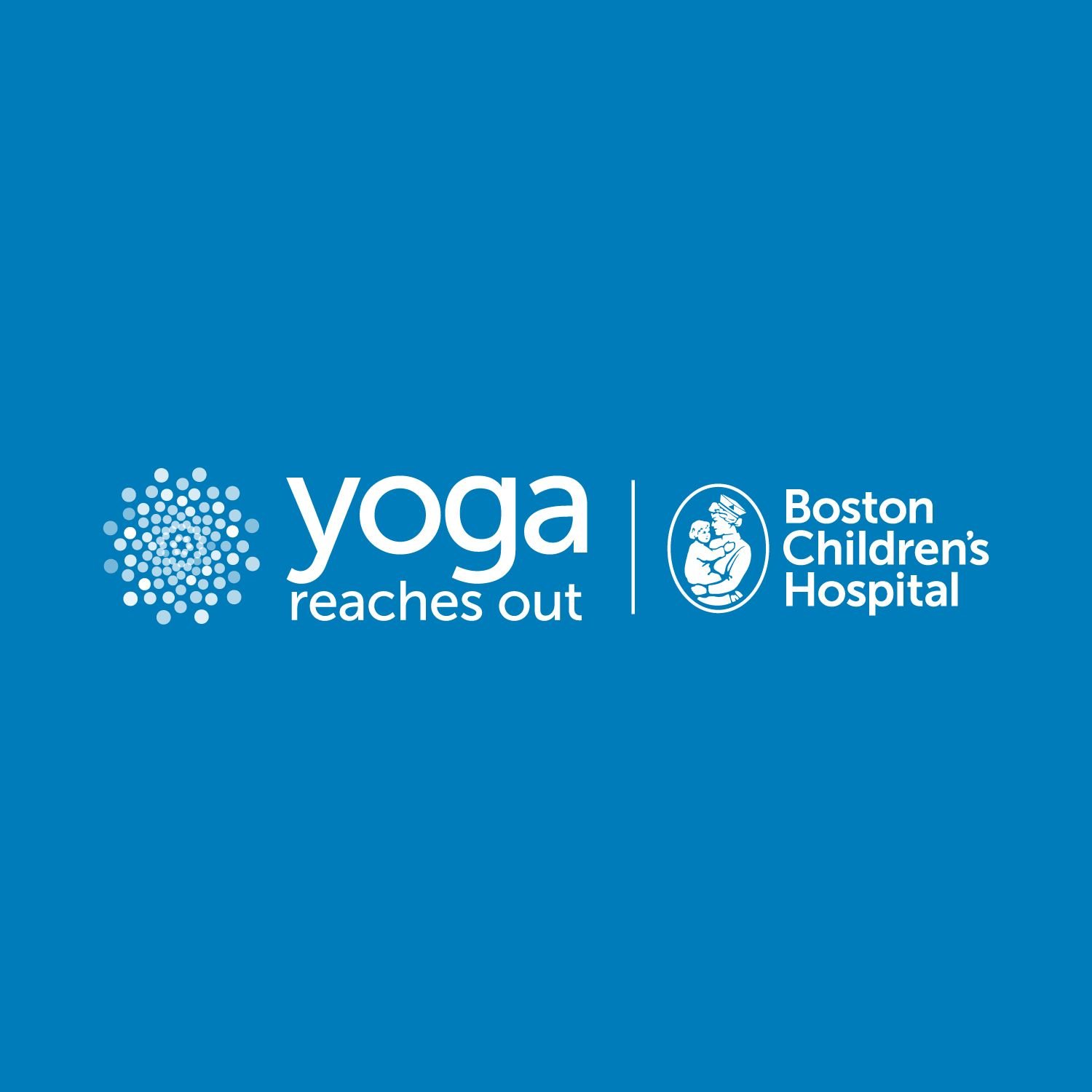 Yoga Reaches Out